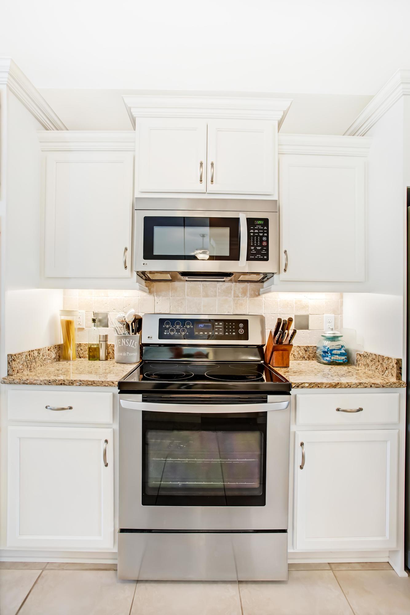 COSTA VERDE - Residential