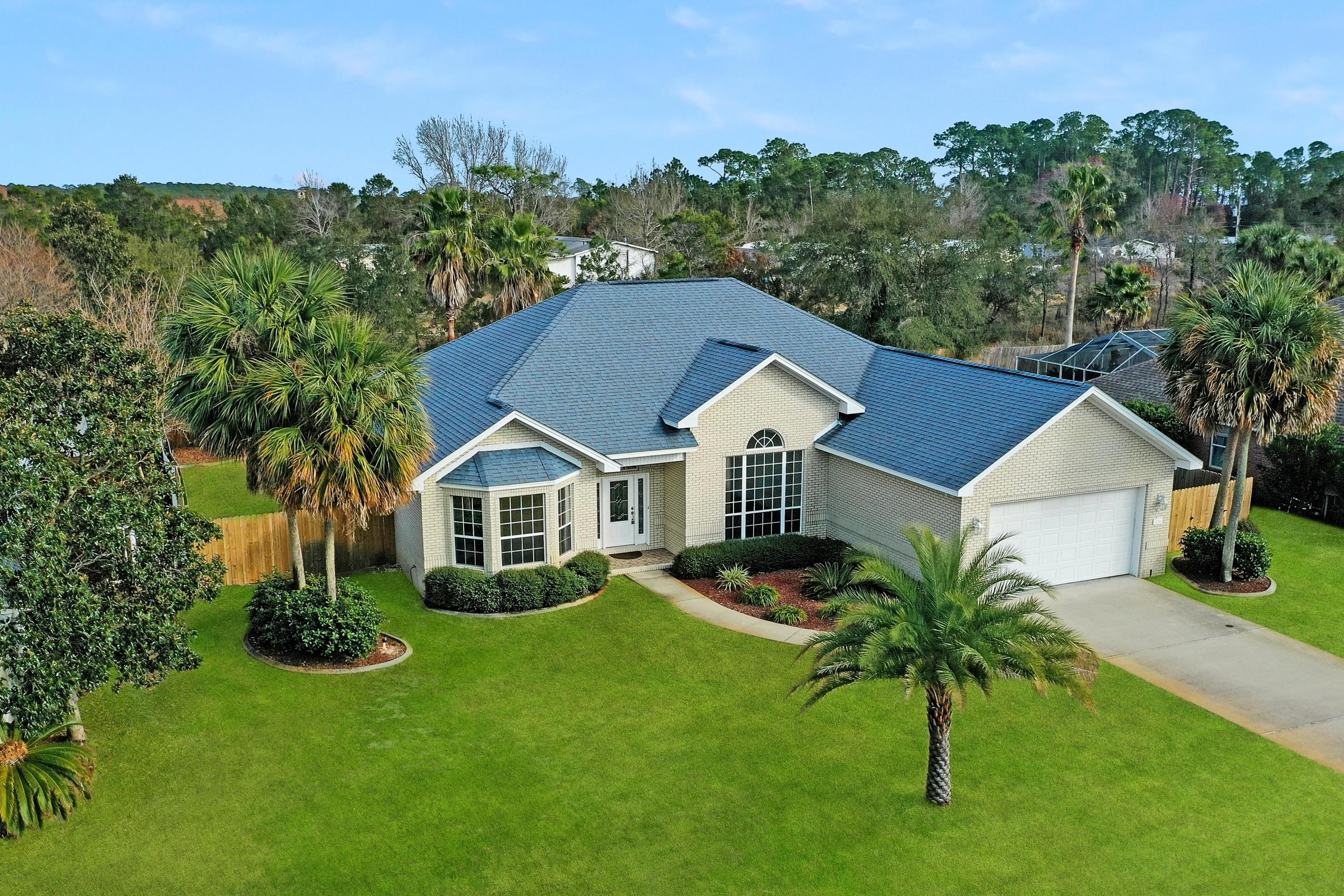 COSTA VERDE - Residential