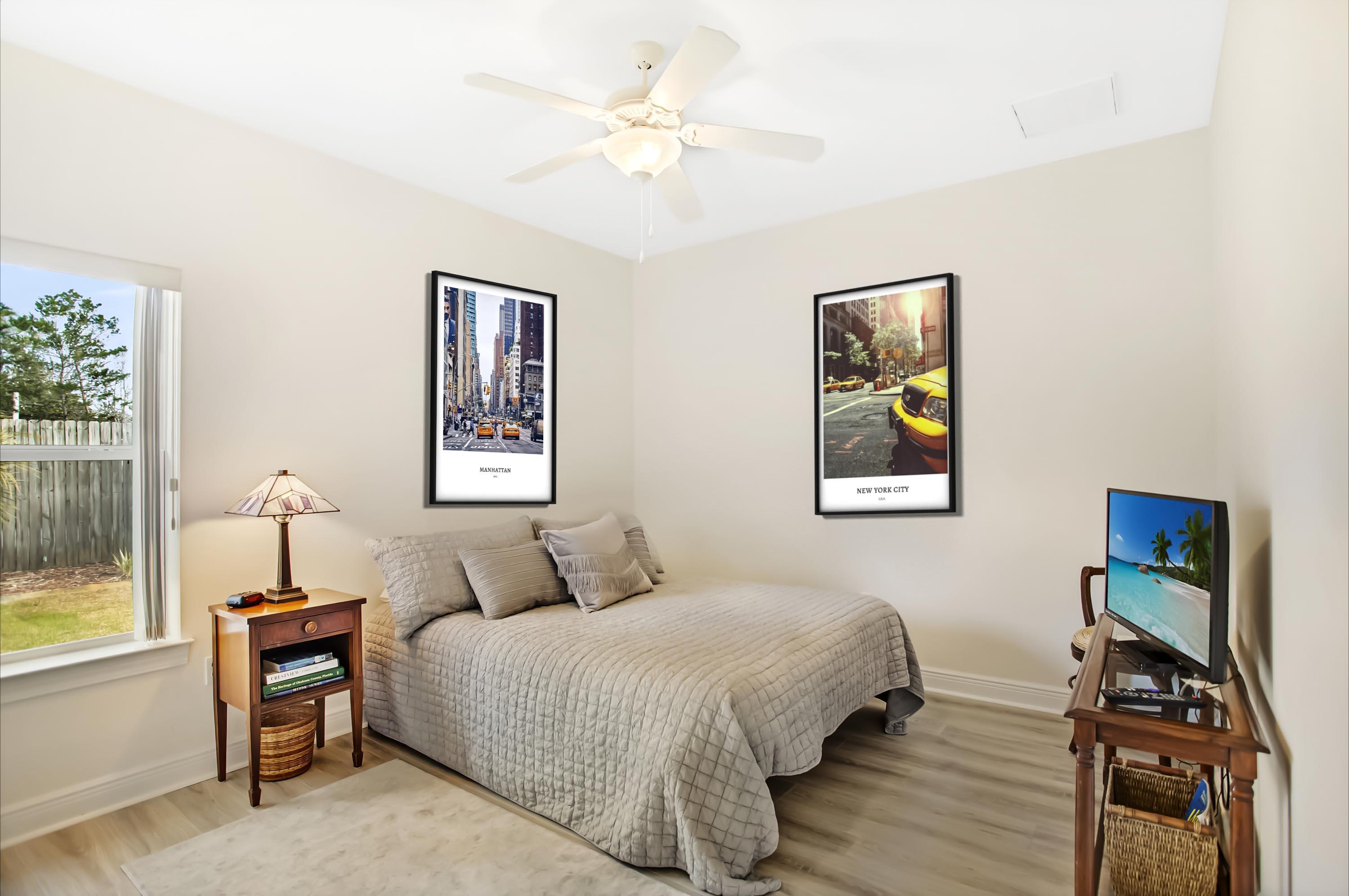 COSTA VERDE - Residential