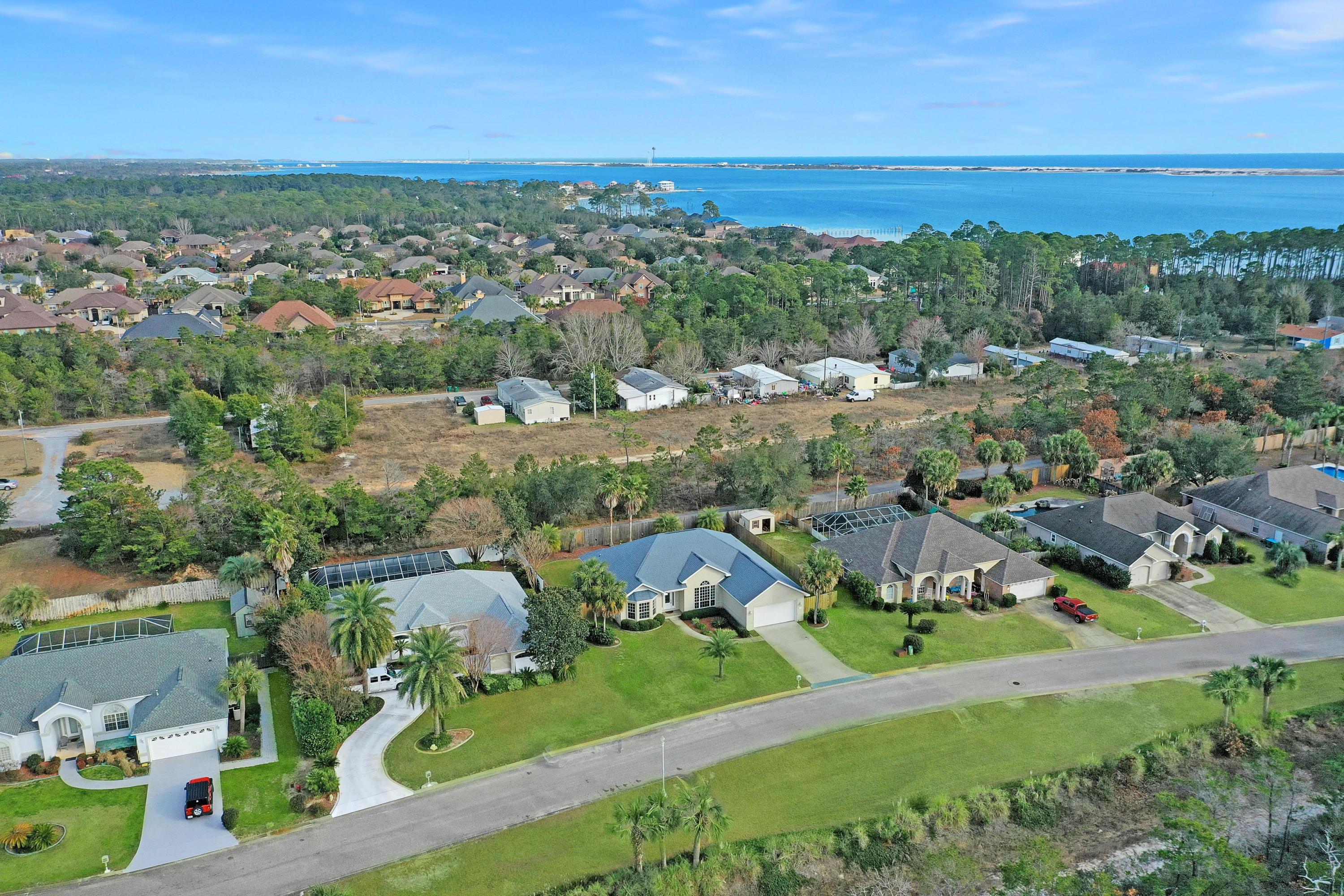 COSTA VERDE - Residential