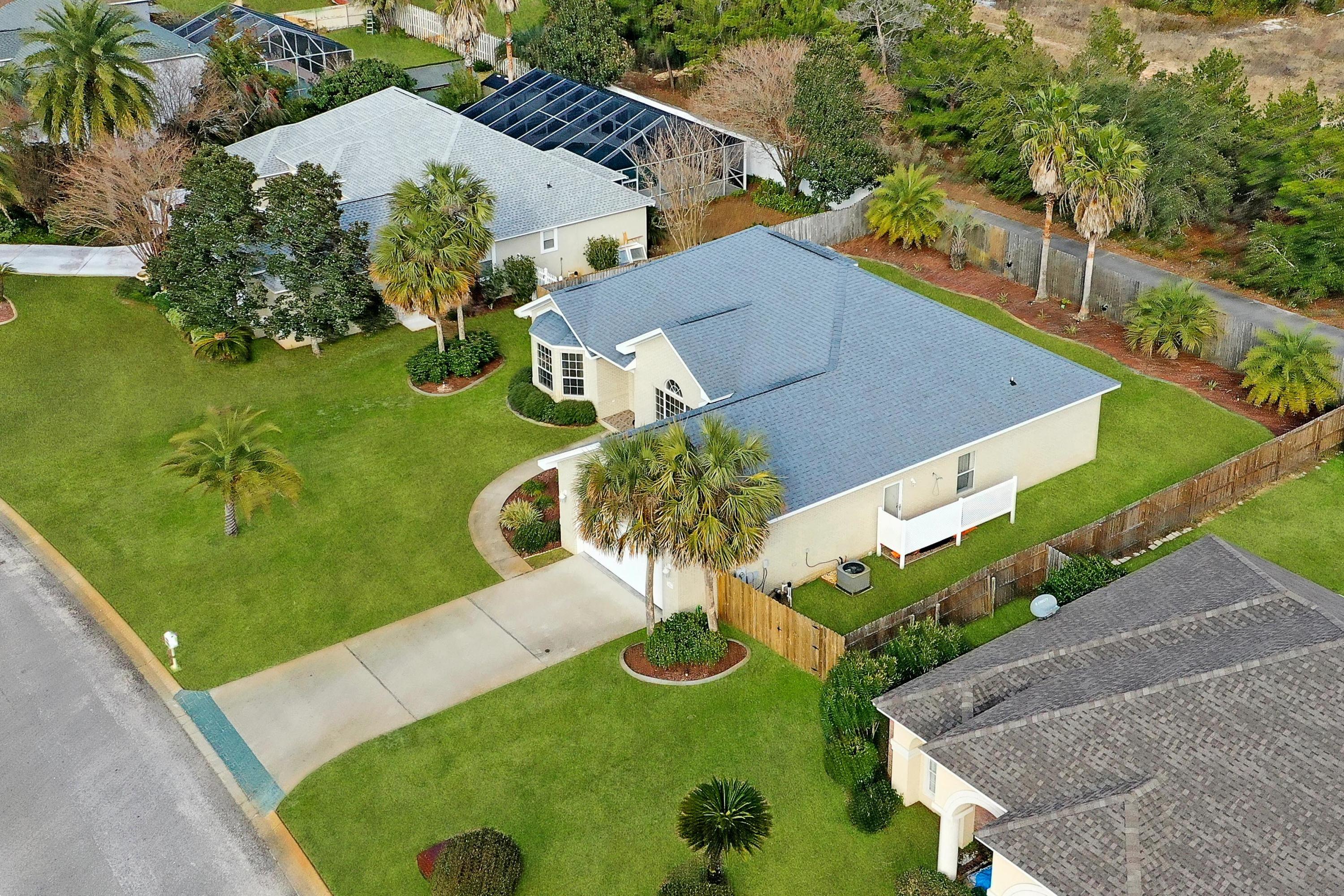 COSTA VERDE - Residential