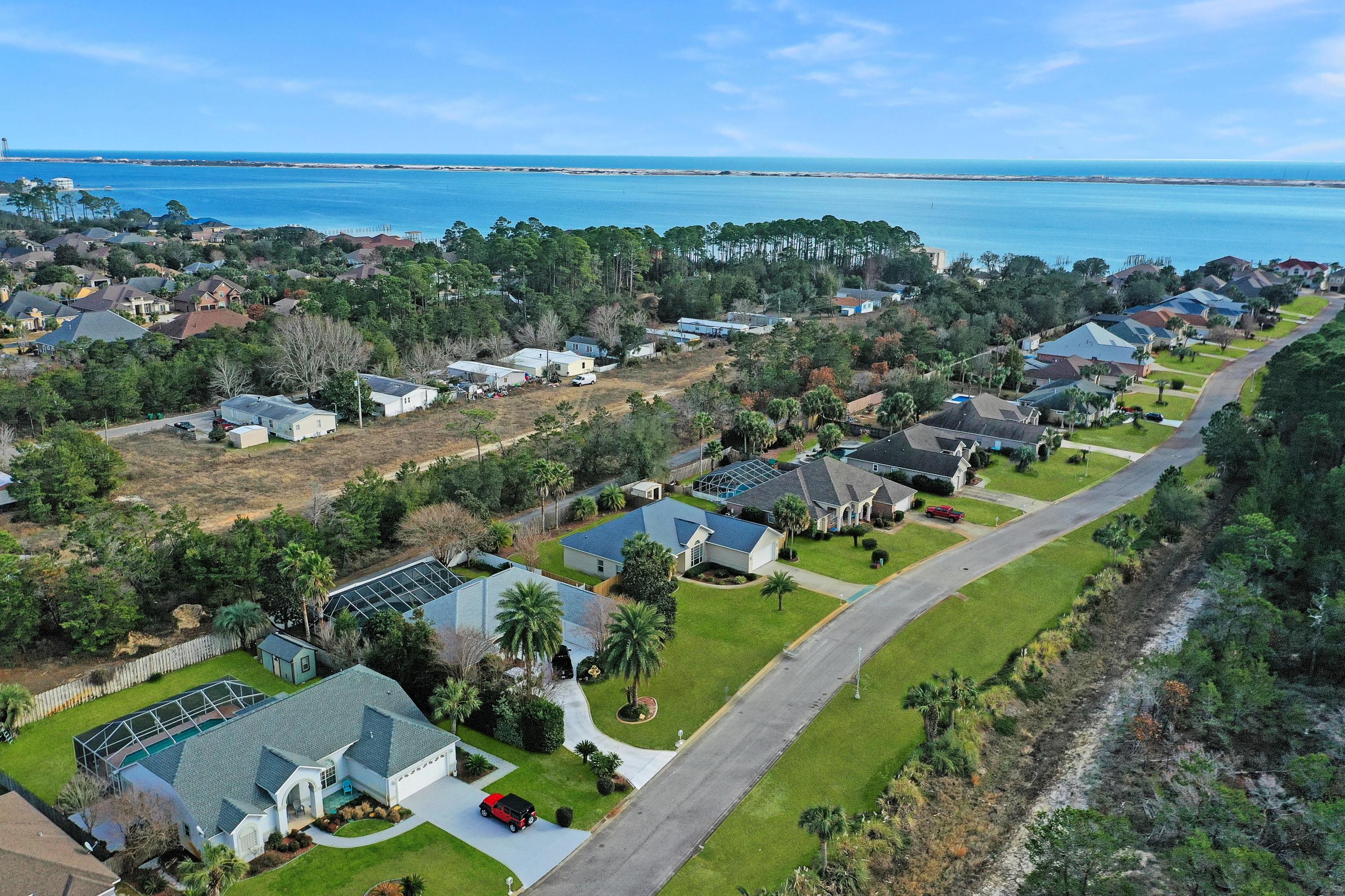 COSTA VERDE - Residential