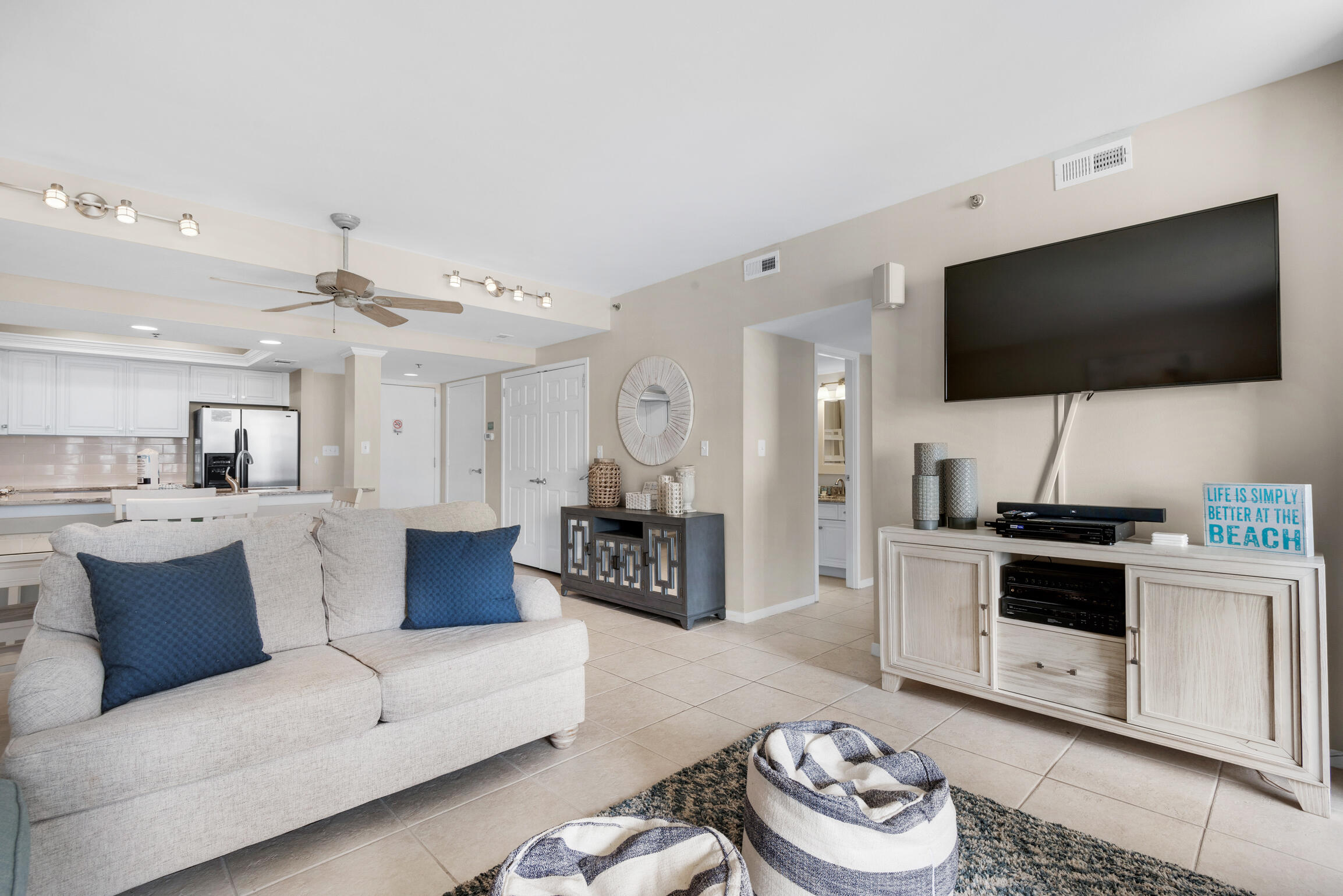 EAST PASS TOWERS CONDO - Residential