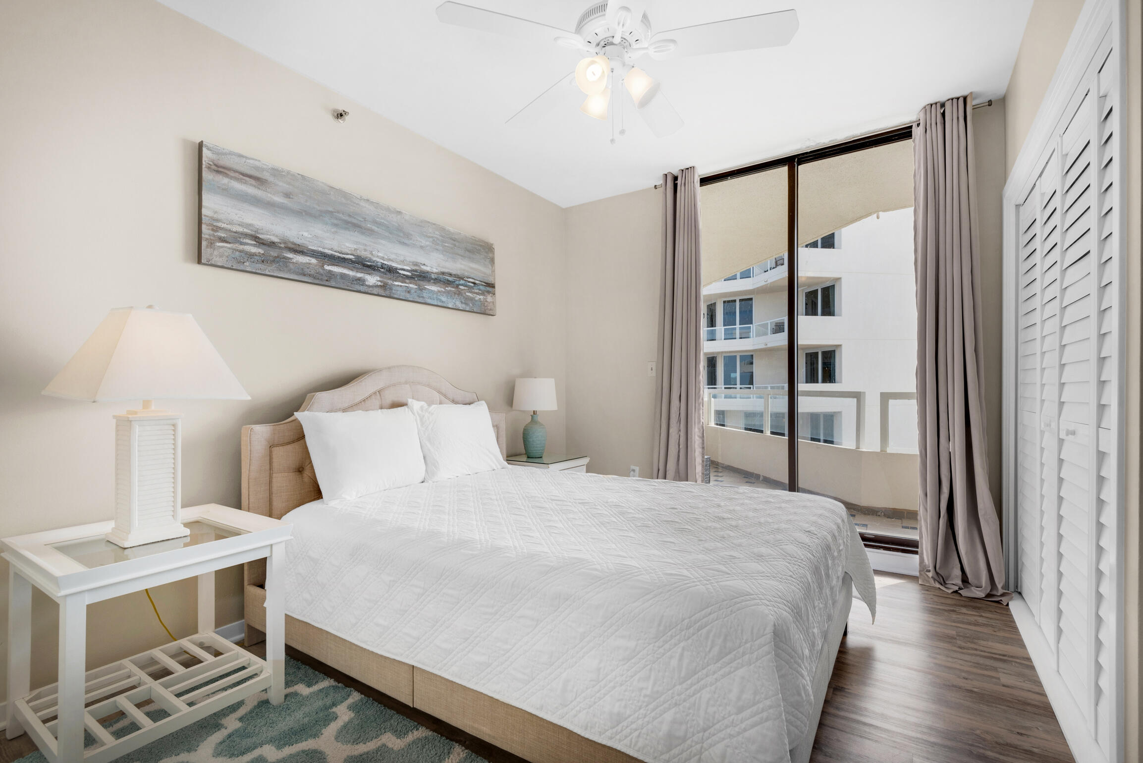 EAST PASS TOWERS CONDO - Residential