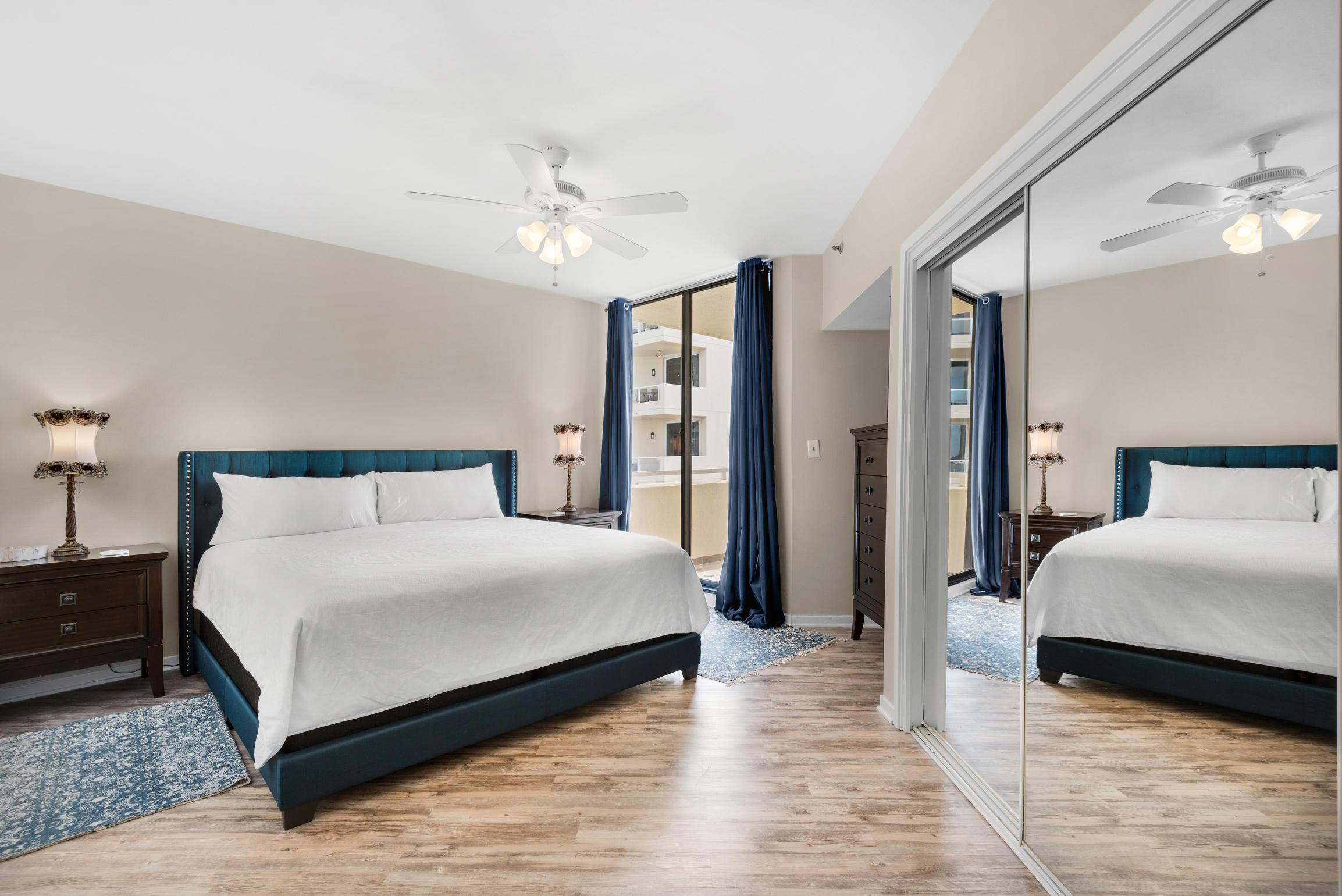 EAST PASS TOWERS CONDO - Residential