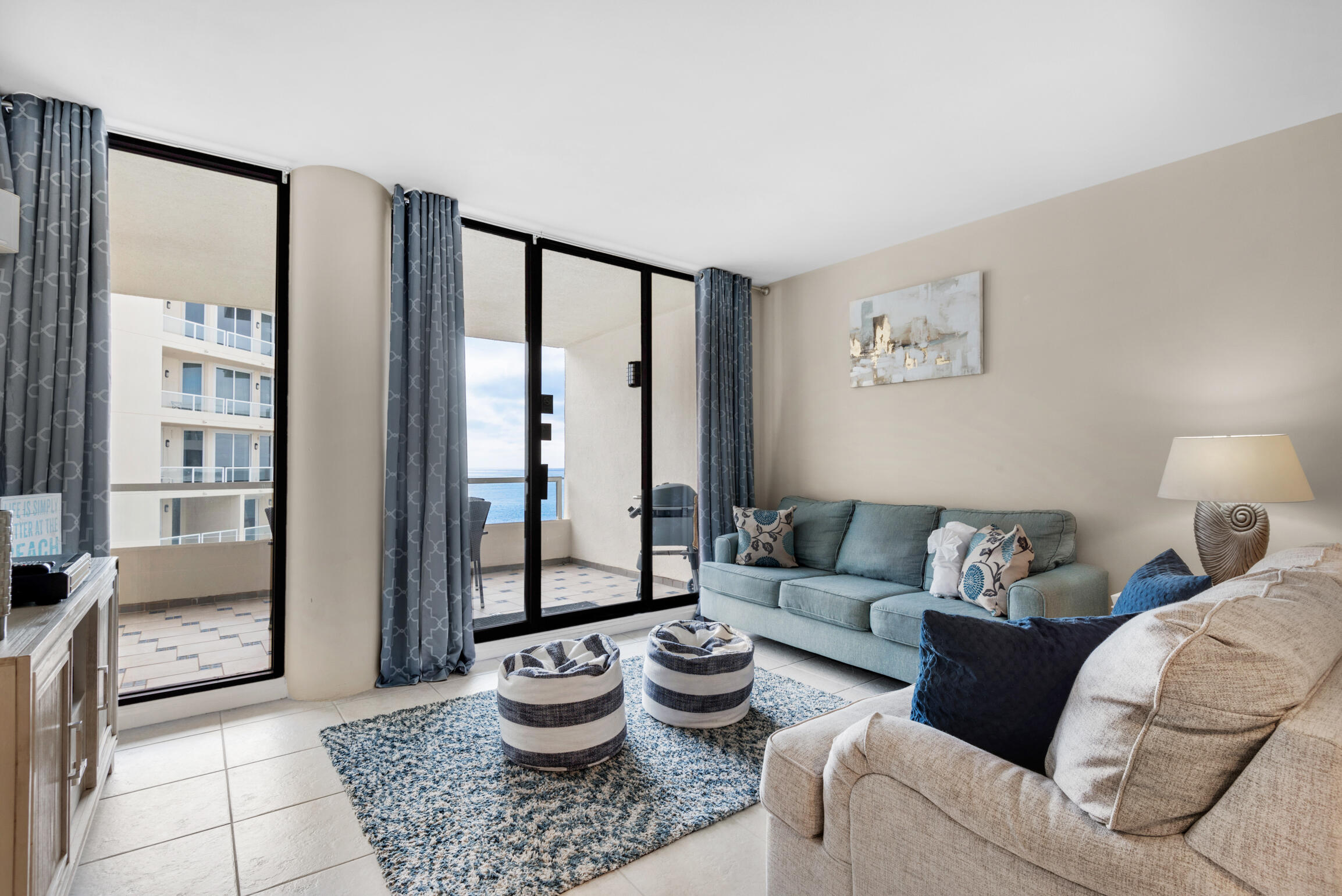 EAST PASS TOWERS CONDO - Residential