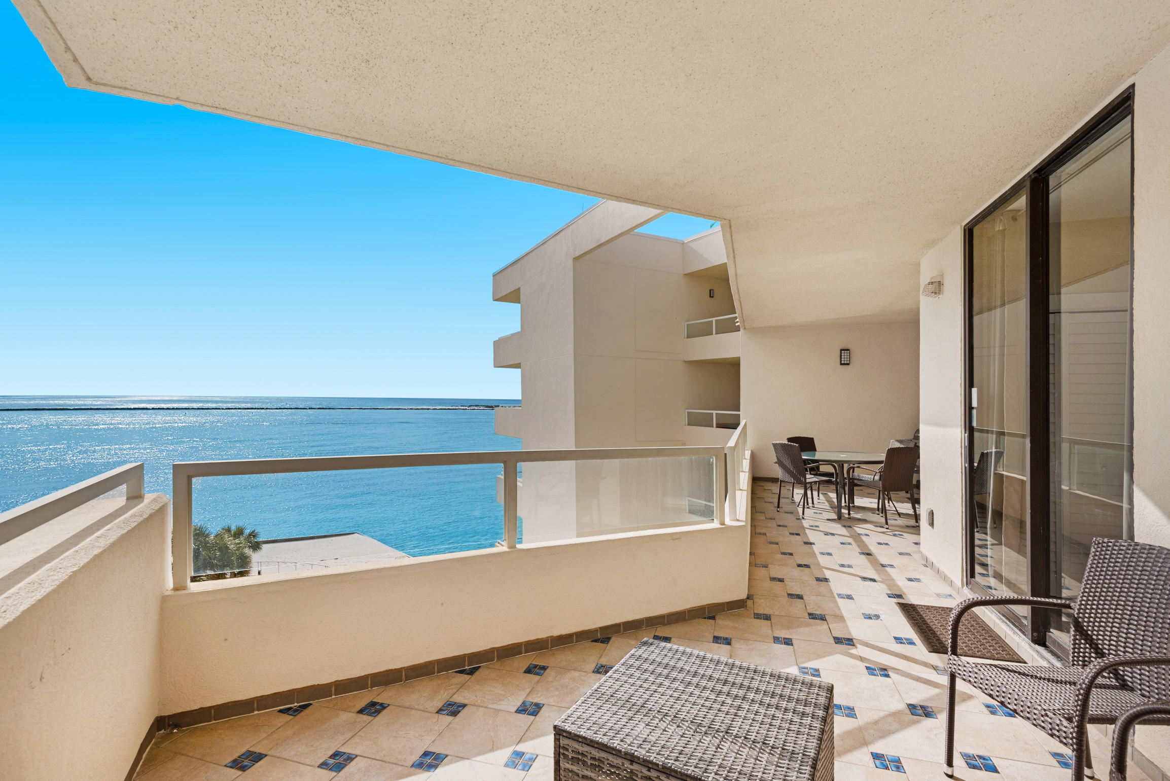 EAST PASS TOWERS CONDO - Residential