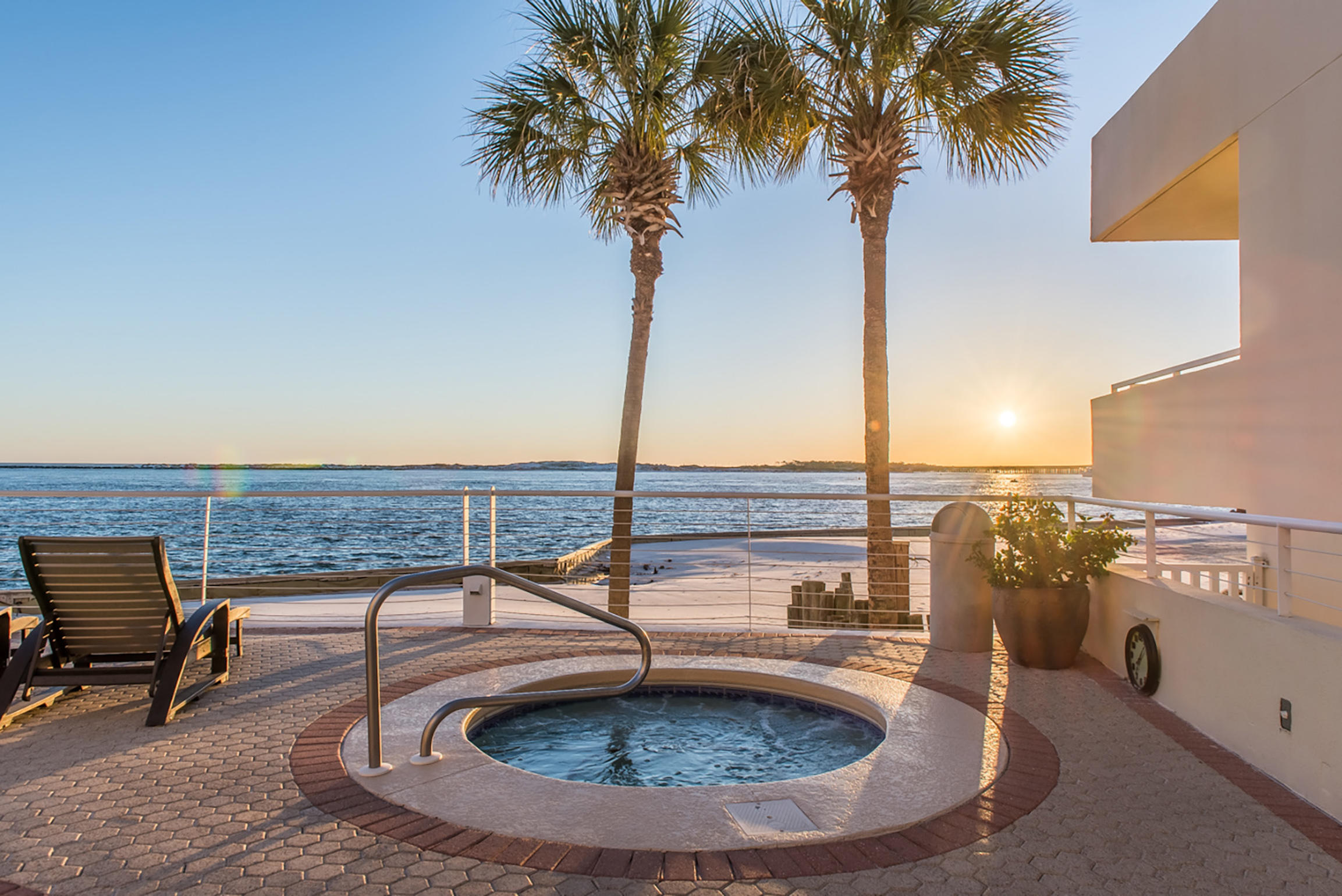 EAST PASS TOWERS CONDO - Residential