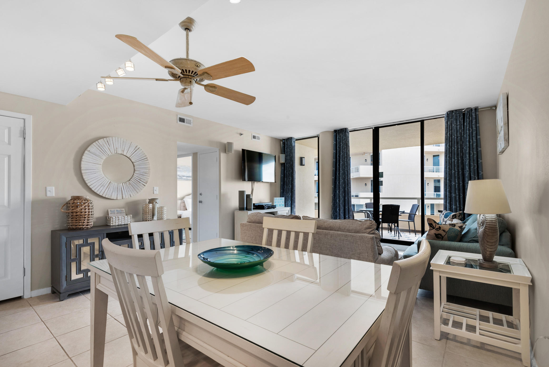 EAST PASS TOWERS CONDO - Residential