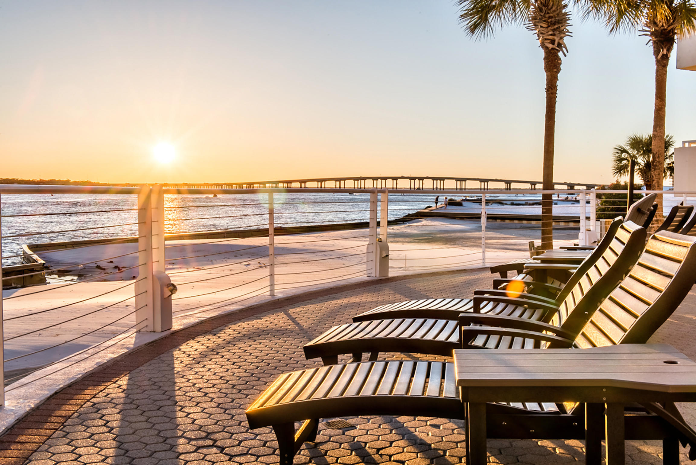 EAST PASS TOWERS CONDO - Residential