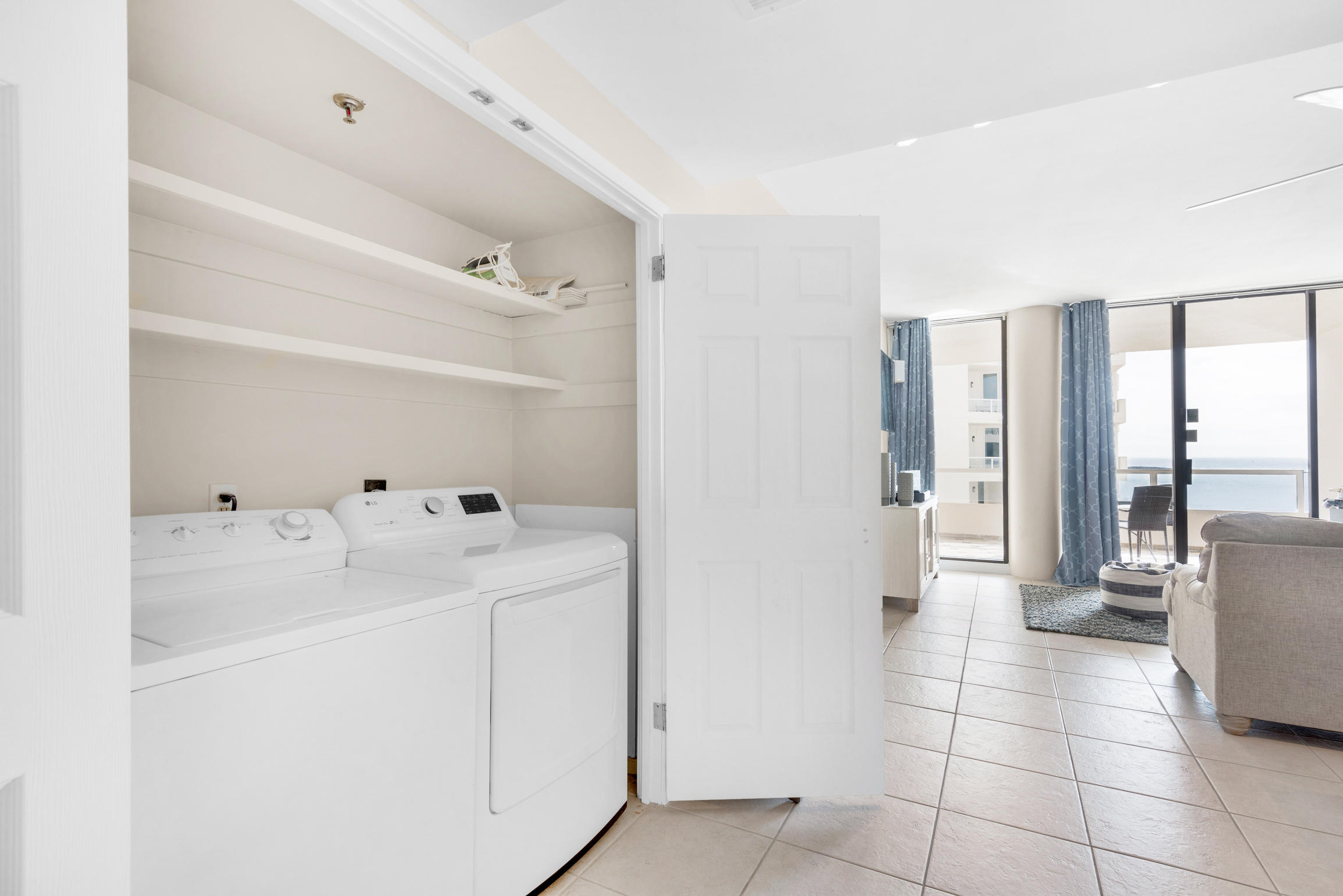 EAST PASS TOWERS CONDO - Residential