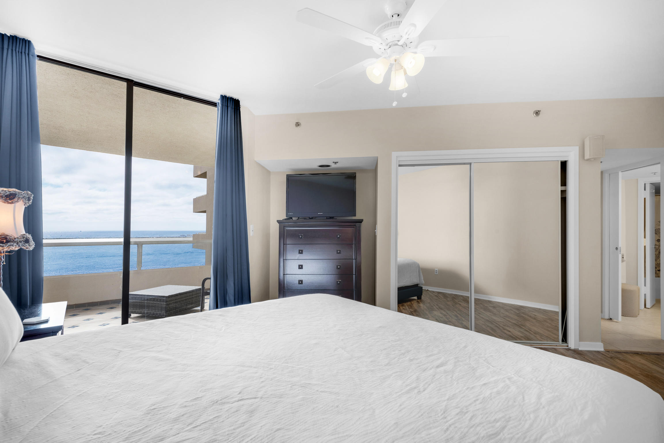 EAST PASS TOWERS CONDO - Residential