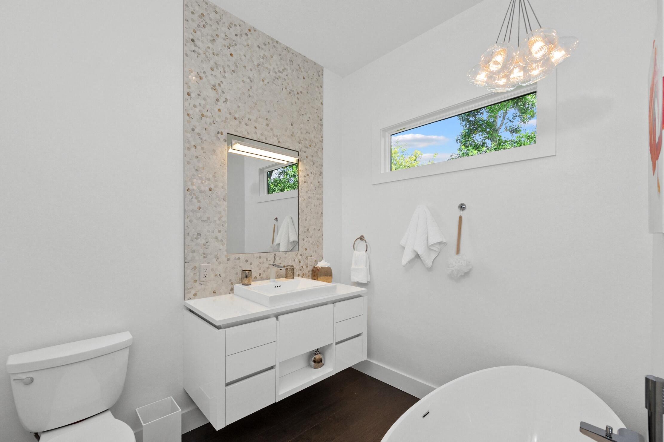 GOLF VIEW - Residential