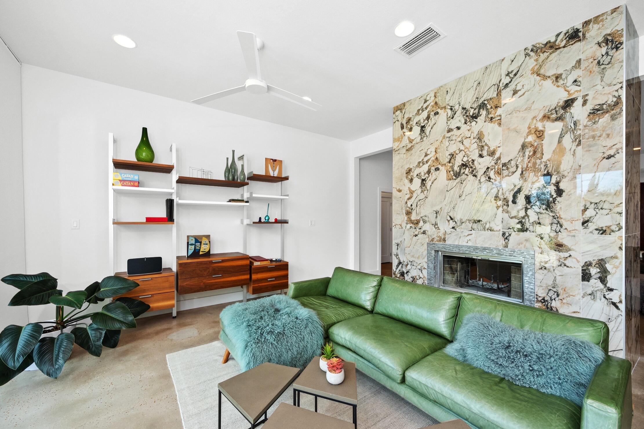 GOLF VIEW - Residential
