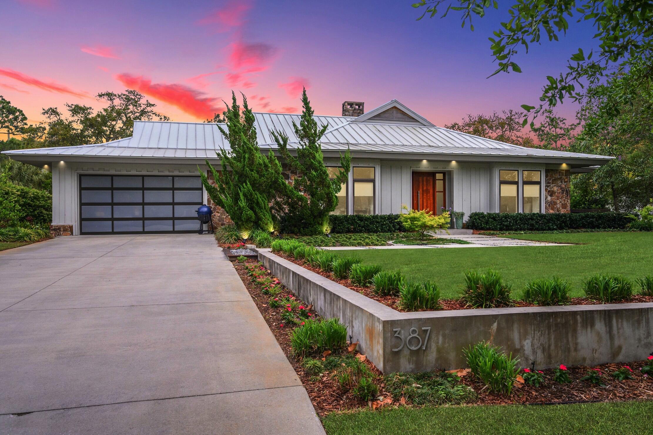GOLF VIEW - Residential