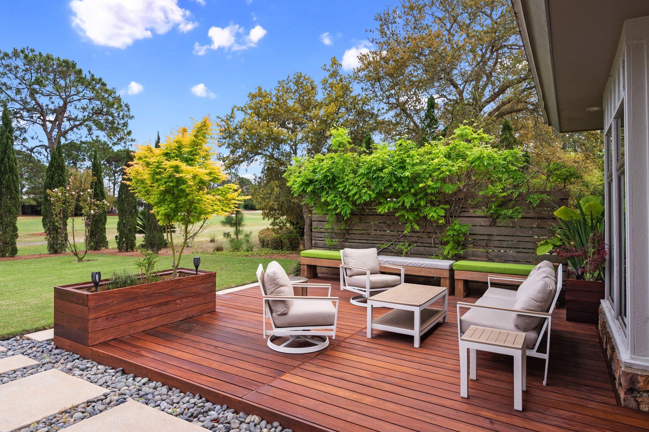 GOLF VIEW - Residential