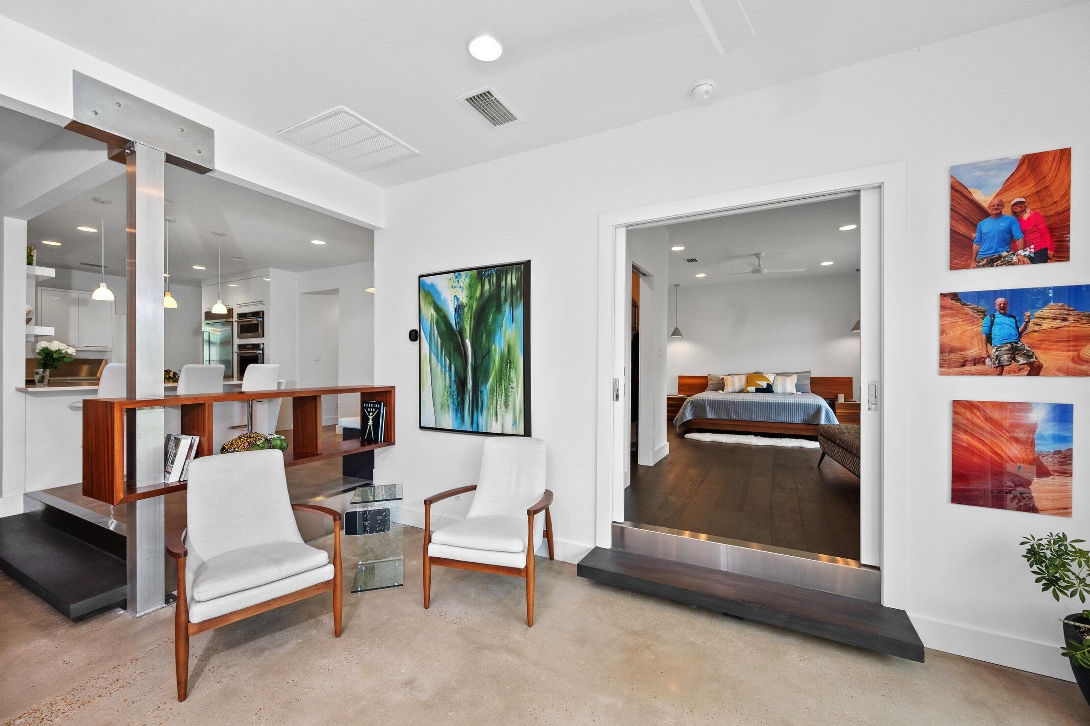 GOLF VIEW - Residential