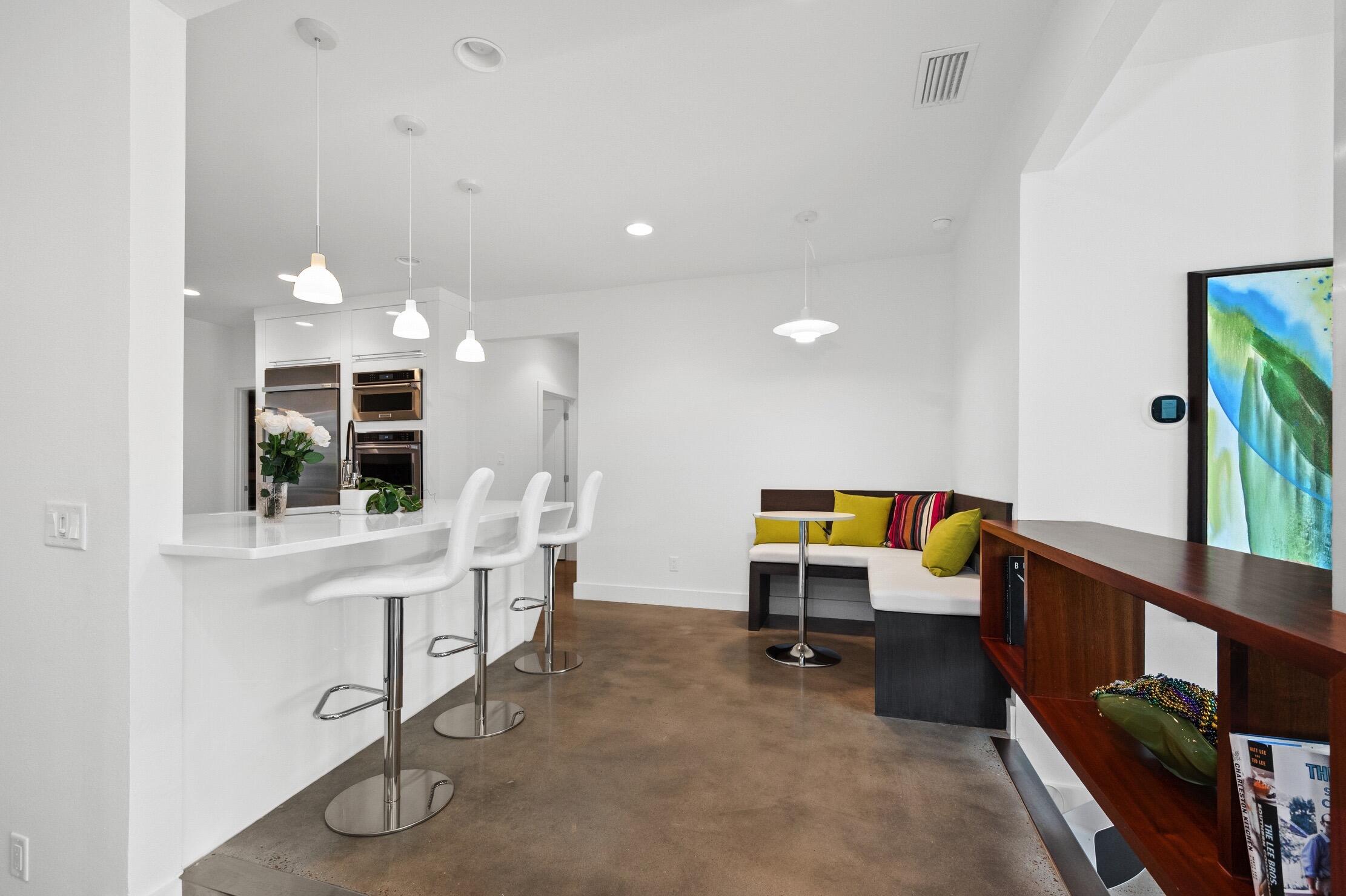GOLF VIEW - Residential