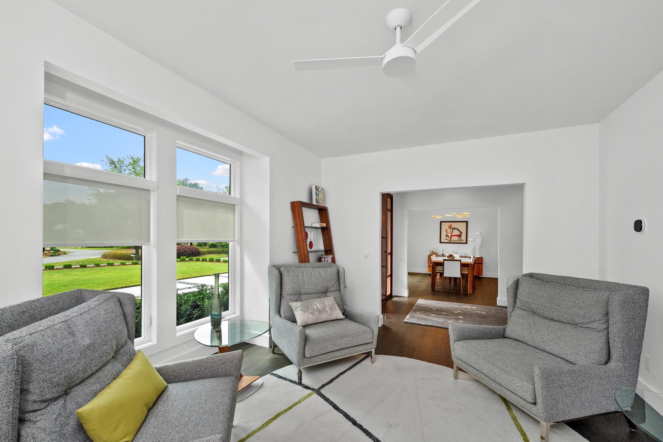 GOLF VIEW - Residential