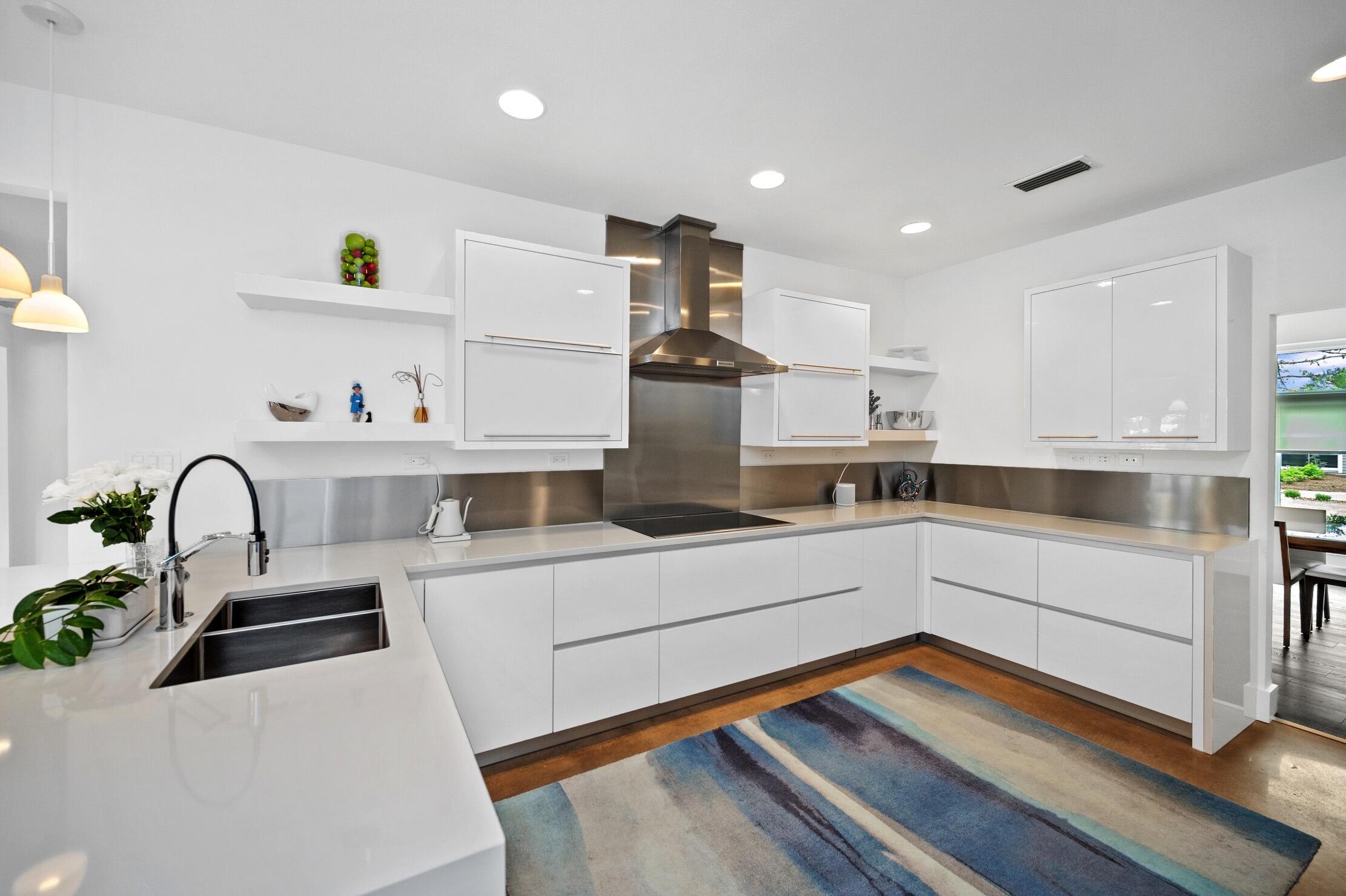 GOLF VIEW - Residential