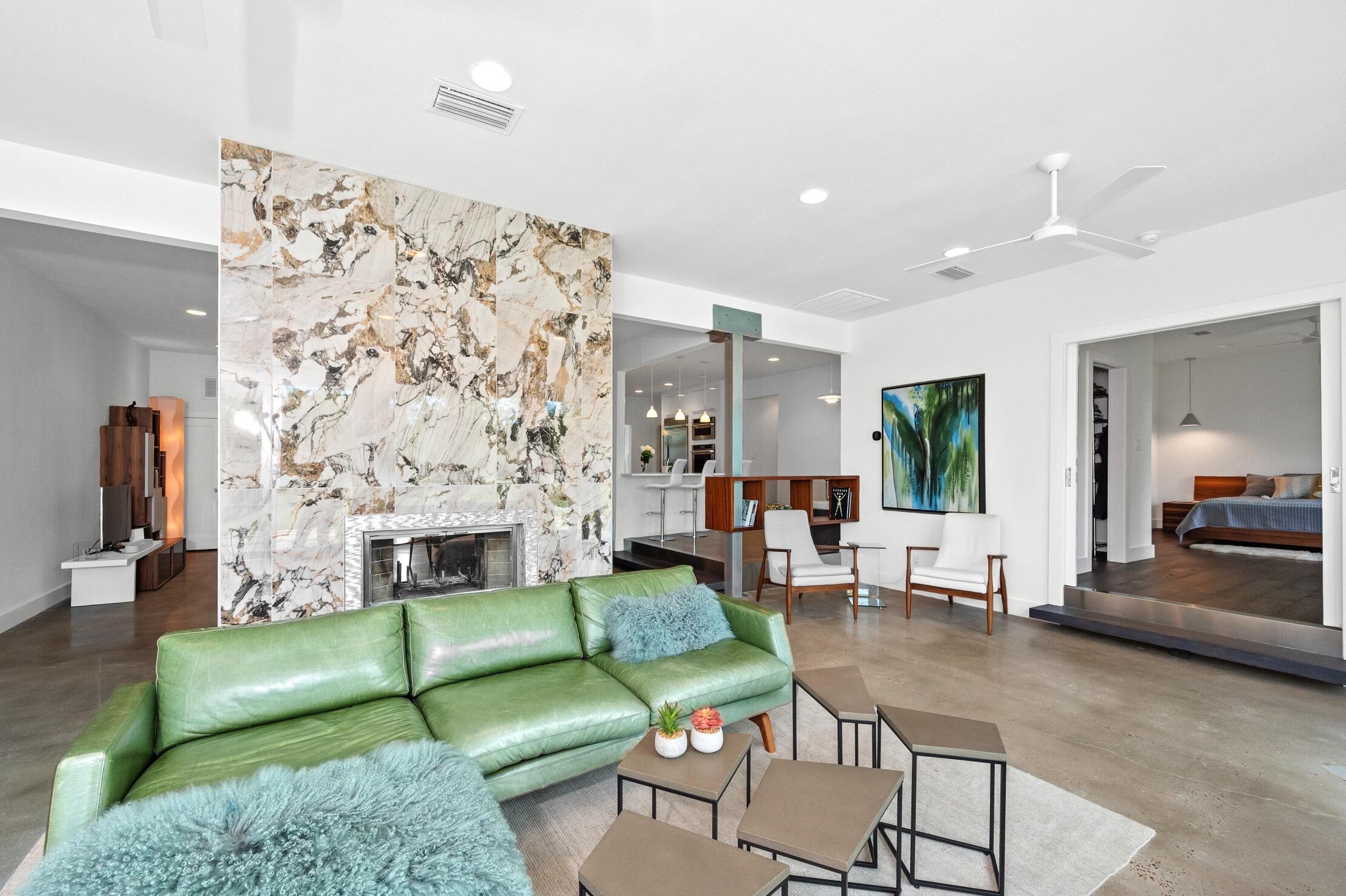 GOLF VIEW - Residential