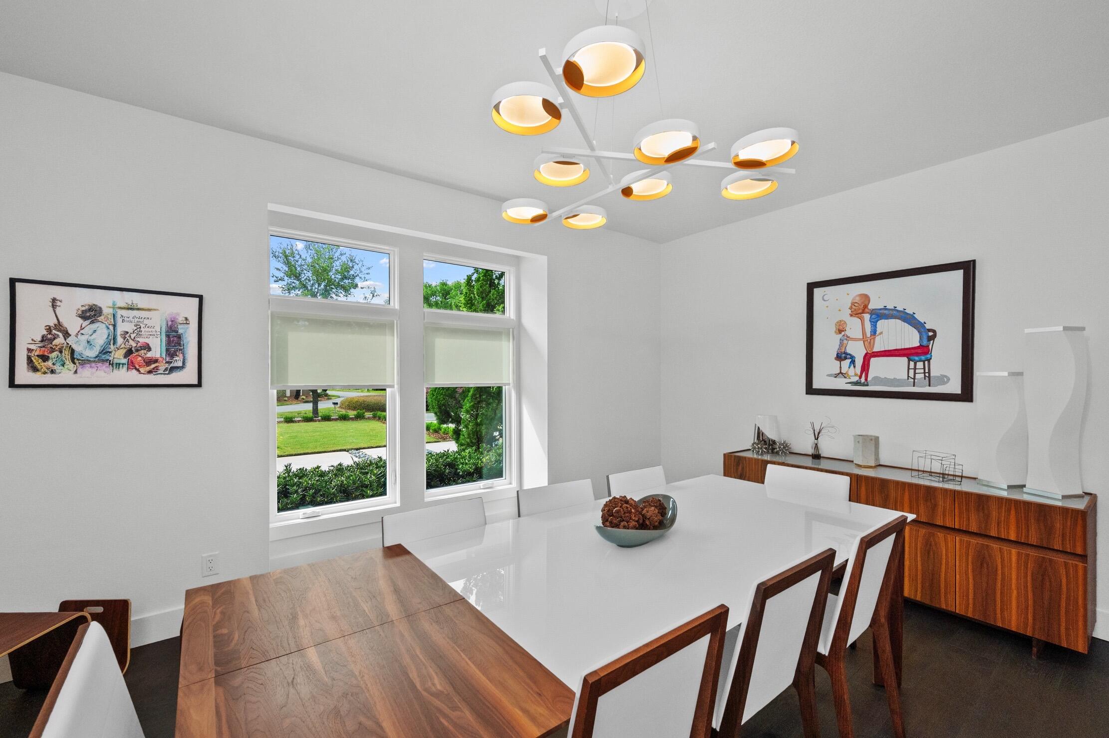 GOLF VIEW - Residential