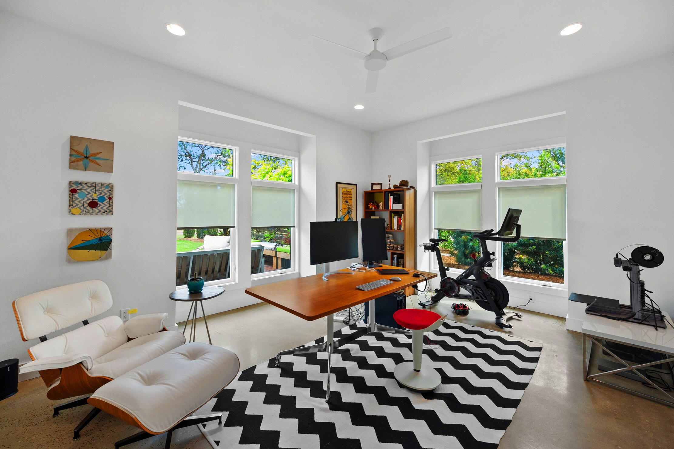 GOLF VIEW - Residential