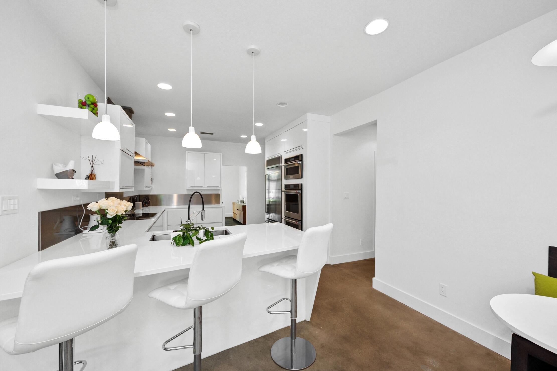 GOLF VIEW - Residential