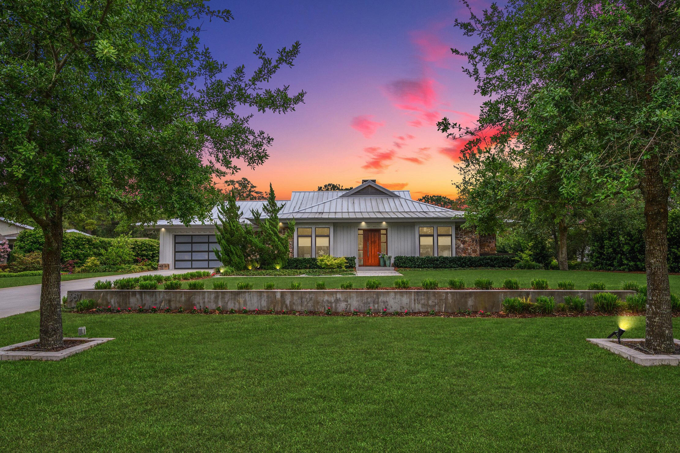 GOLF VIEW - Residential