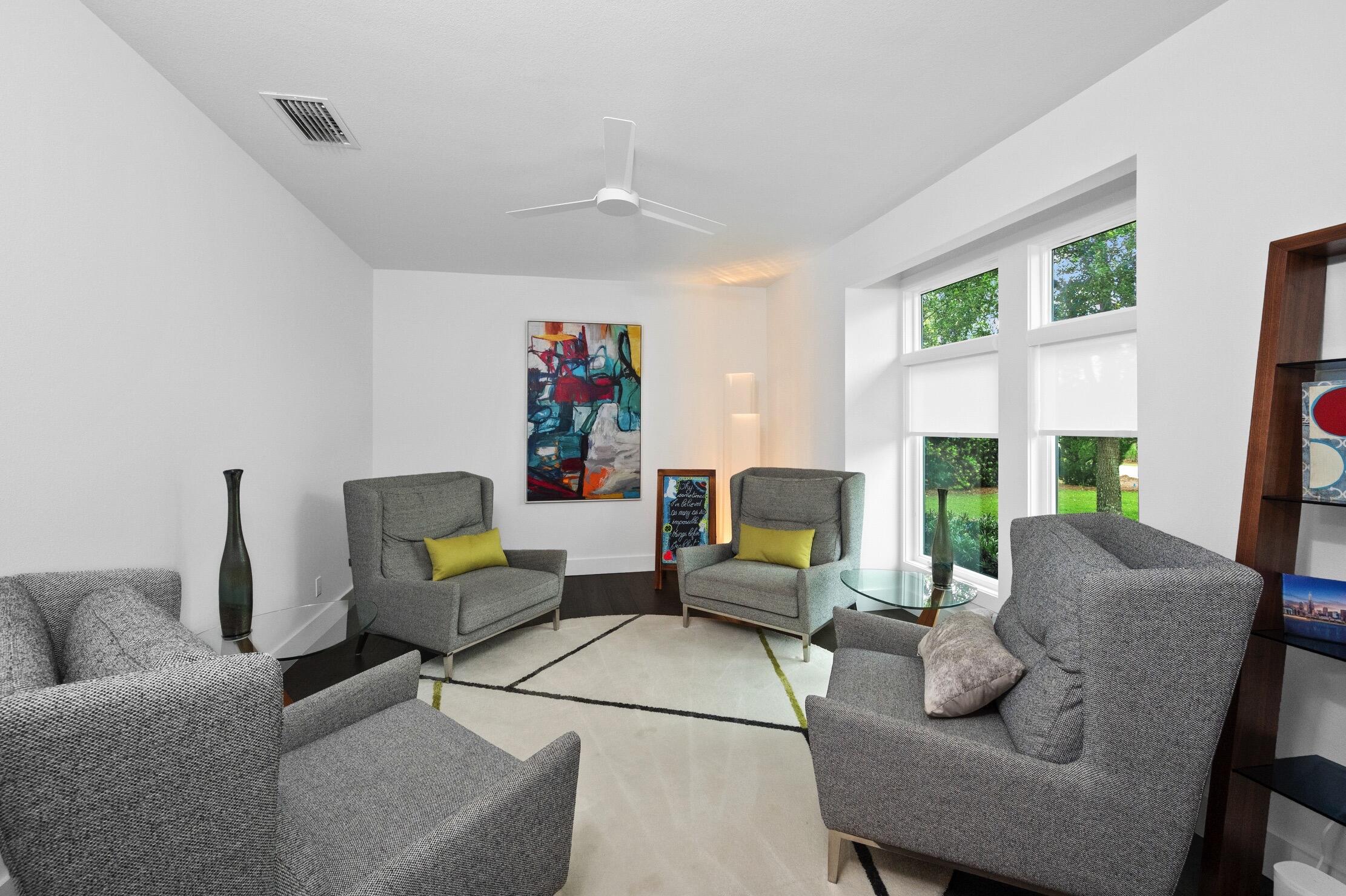 GOLF VIEW - Residential