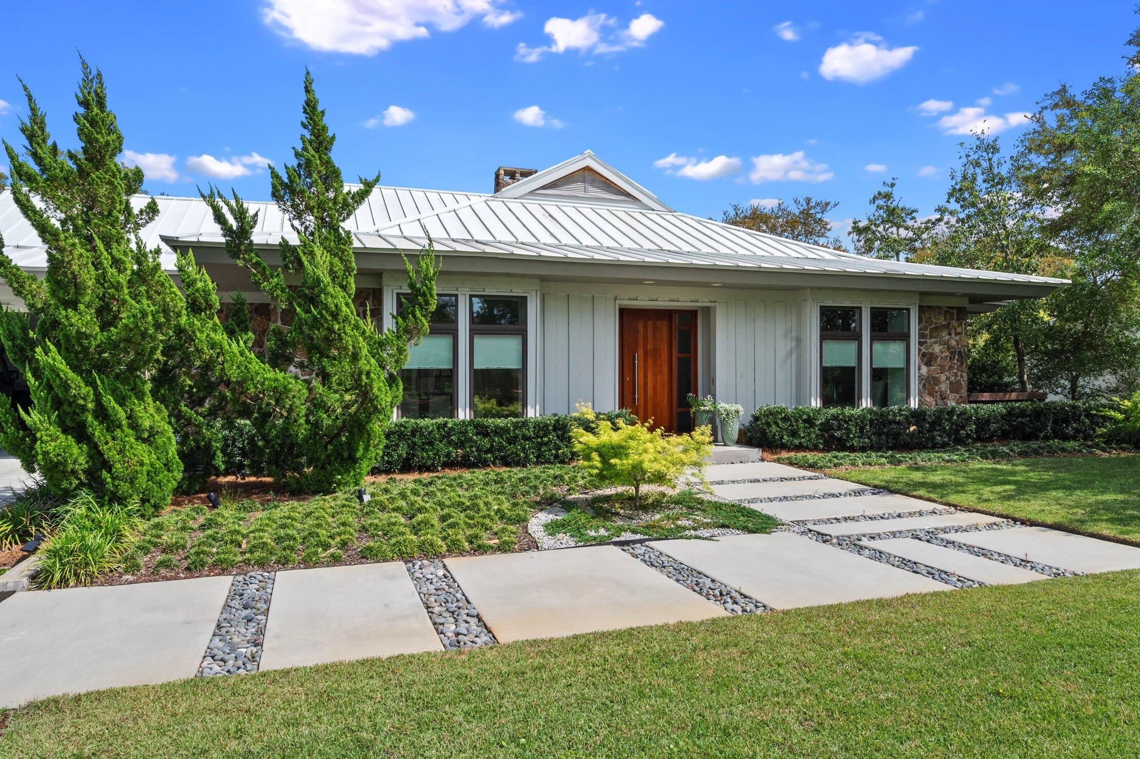 GOLF VIEW - Residential