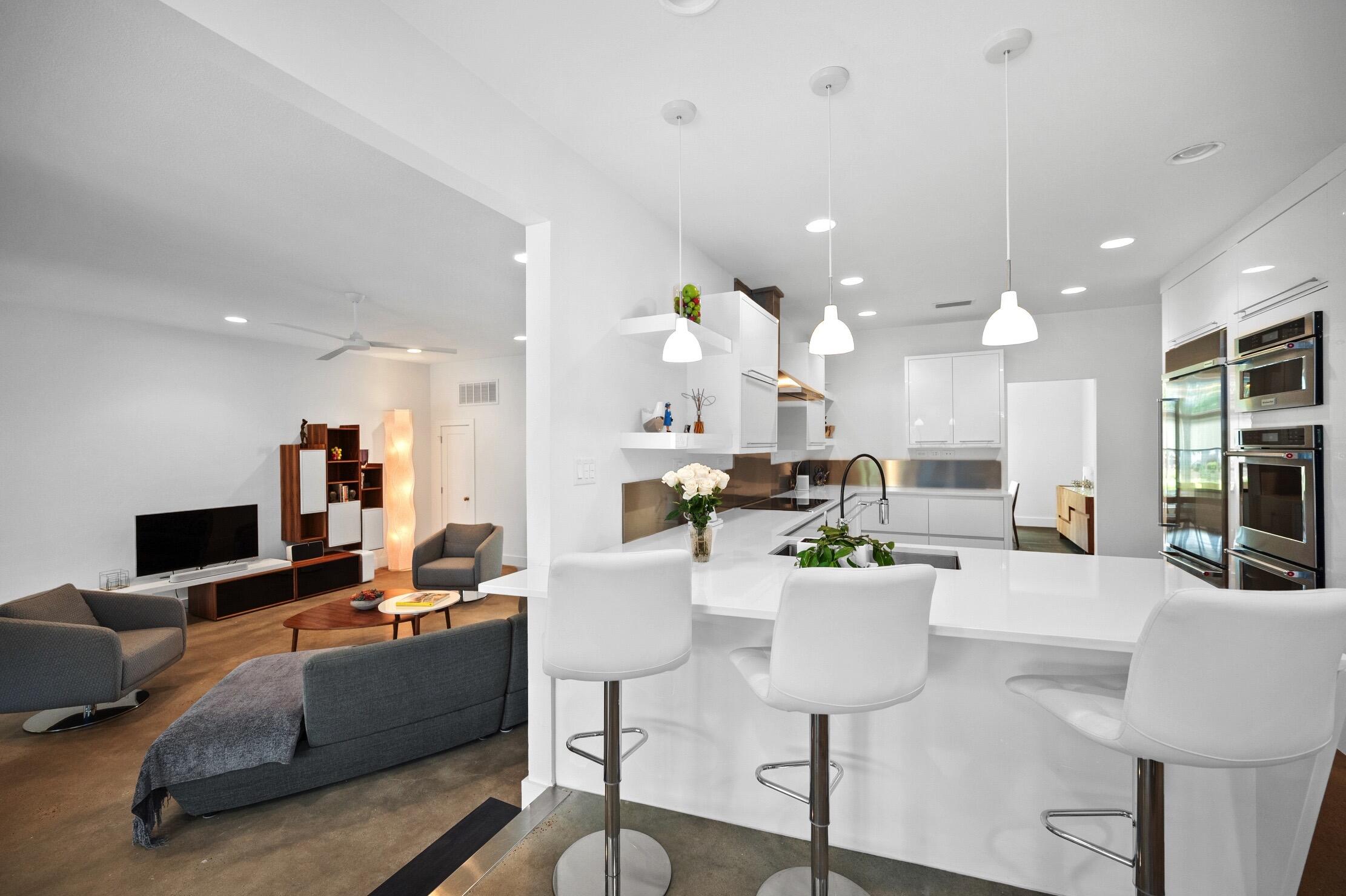 GOLF VIEW - Residential