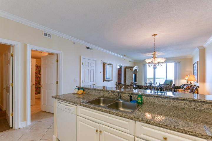 EMERALD ISLE - Residential