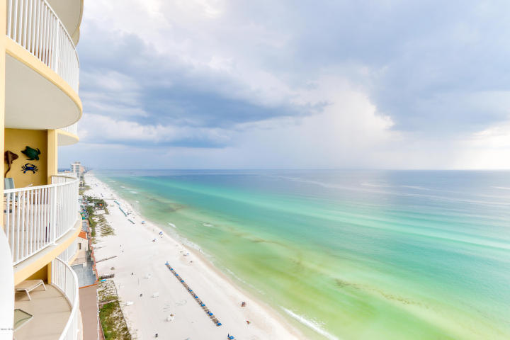 EMERALD ISLE - Residential