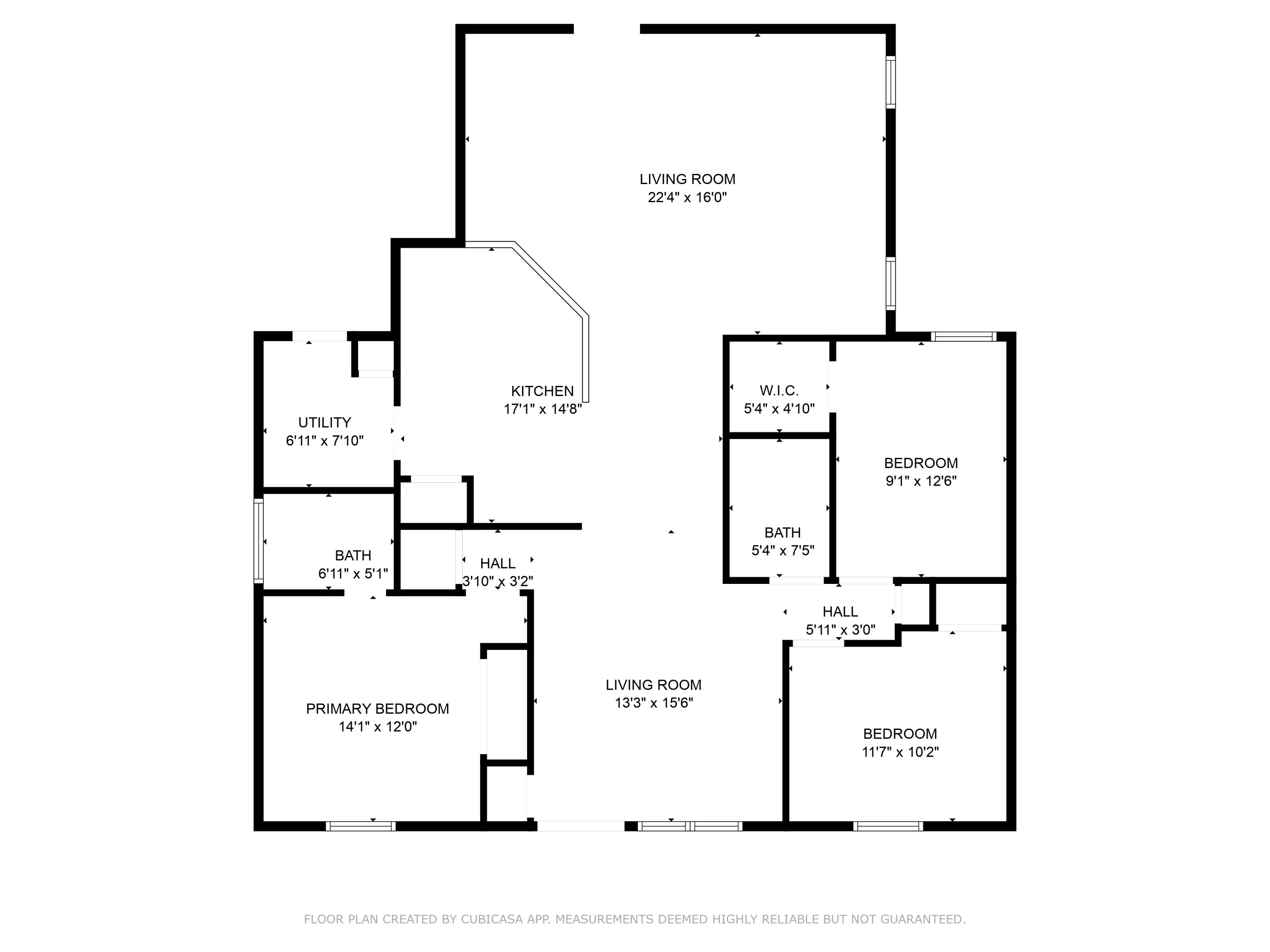 ROSEMONT - Residential