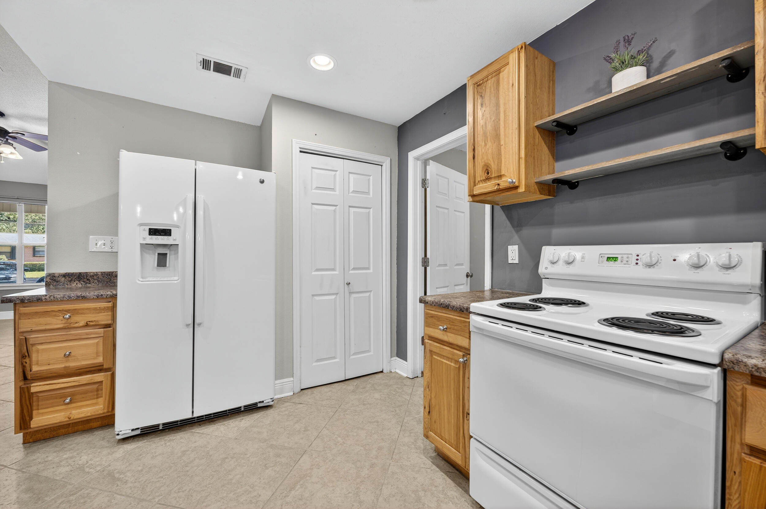 ROSEMONT - Residential