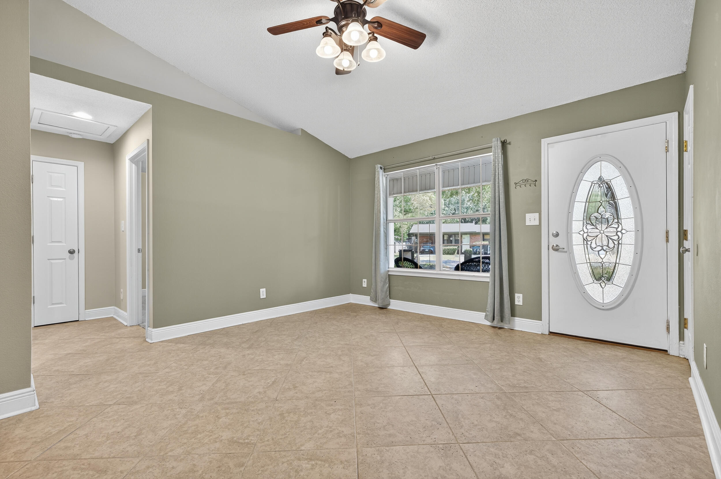 ROSEMONT - Residential