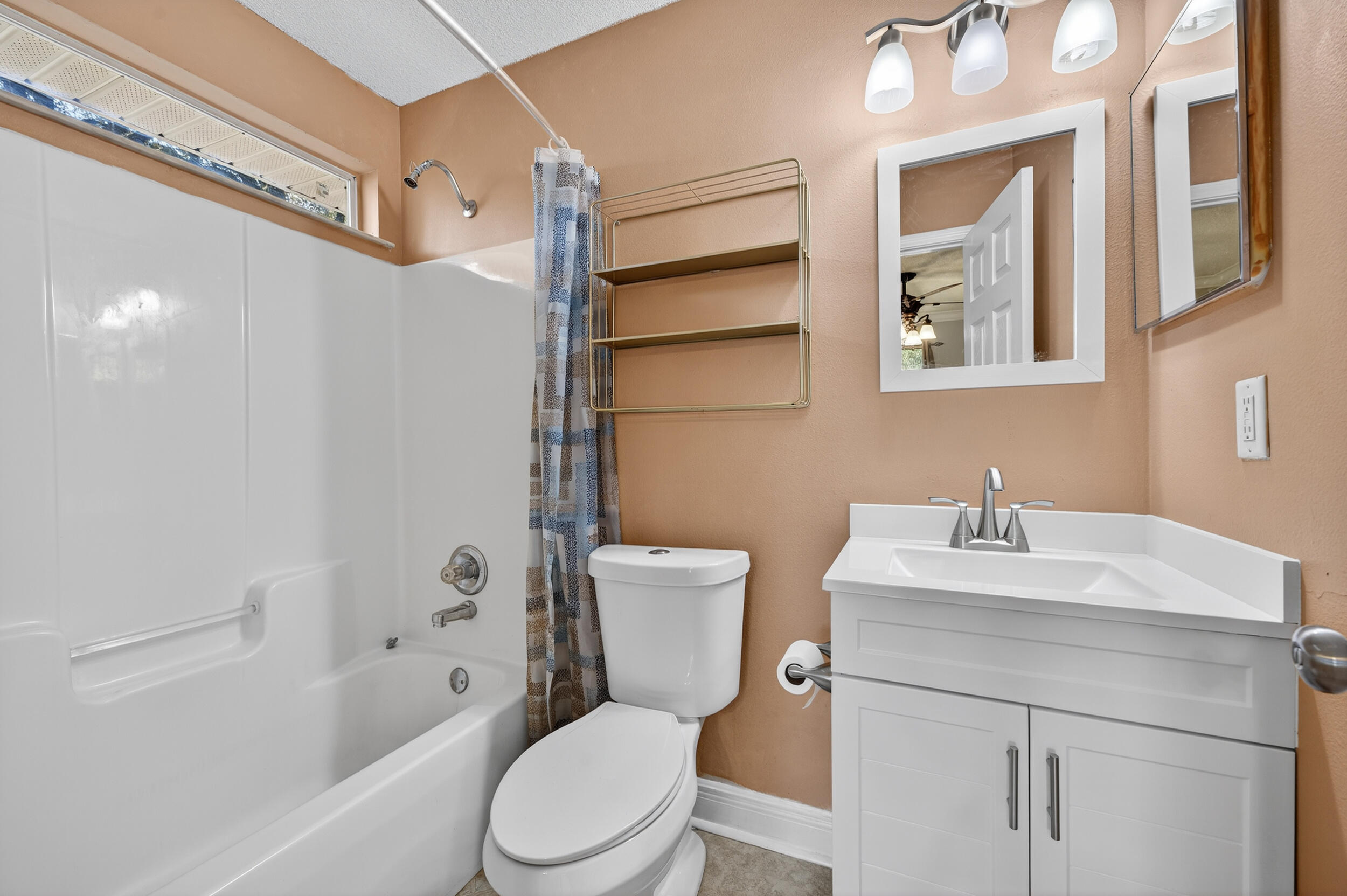 ROSEMONT - Residential