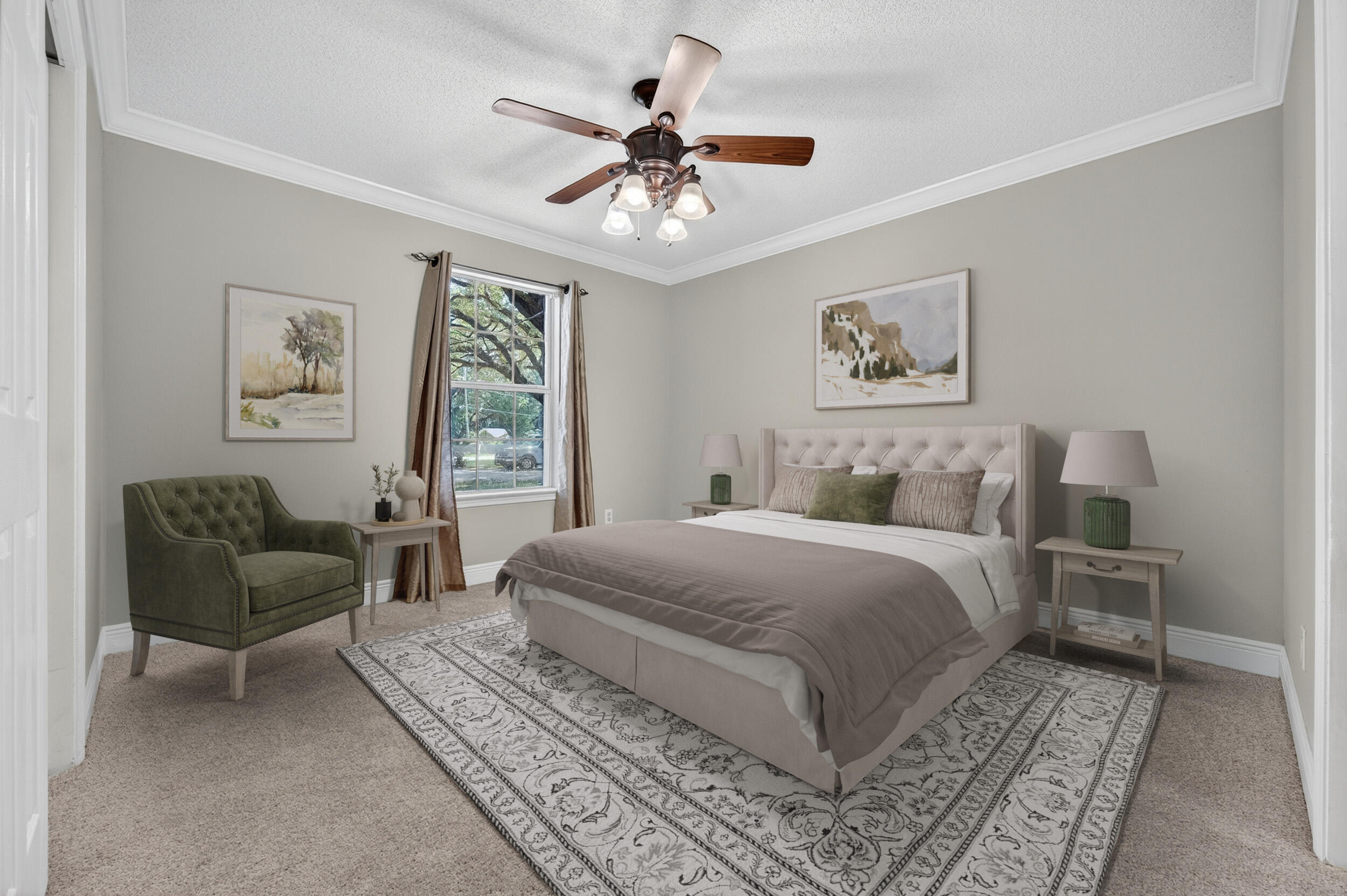 ROSEMONT - Residential