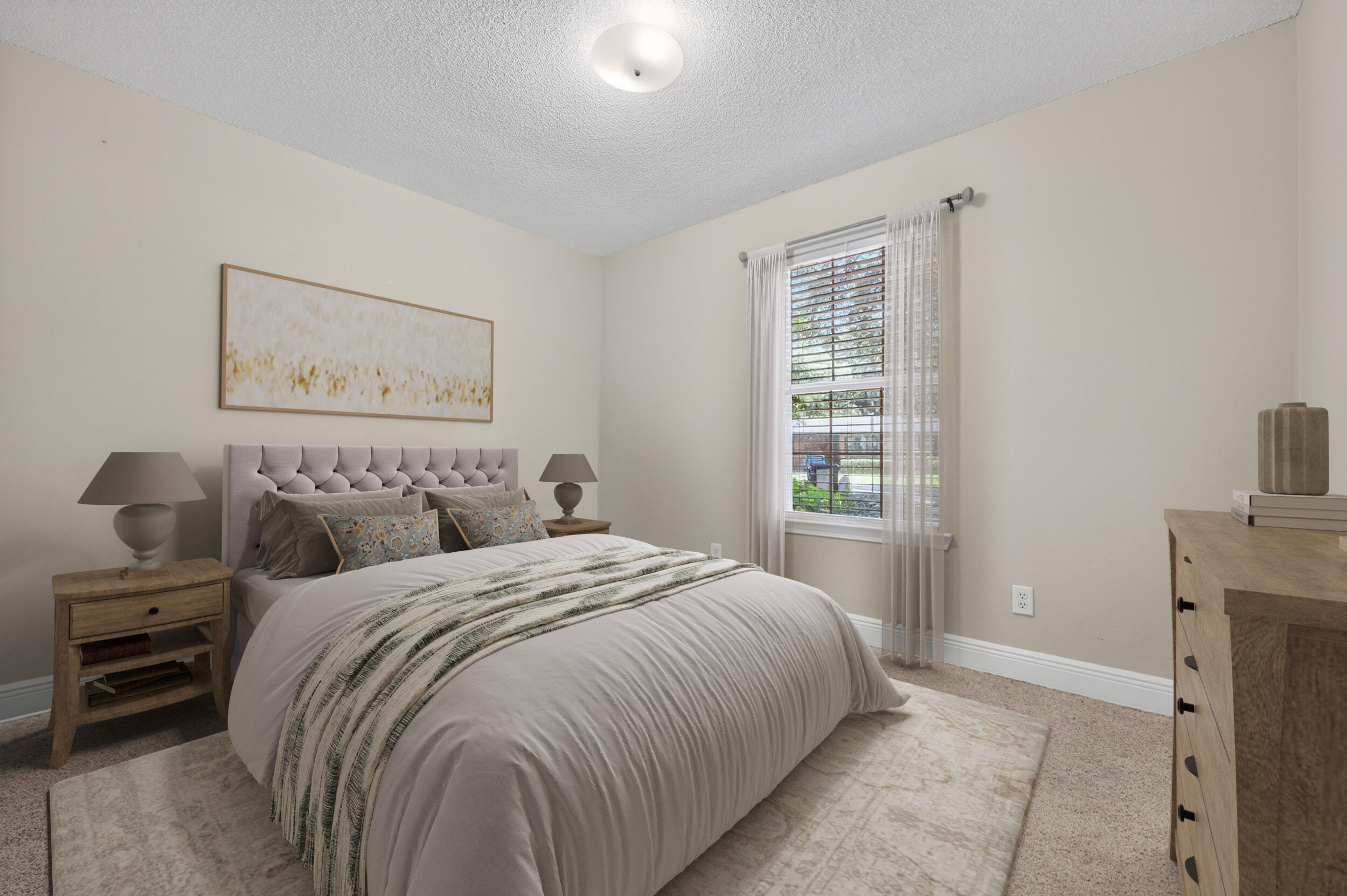 ROSEMONT - Residential