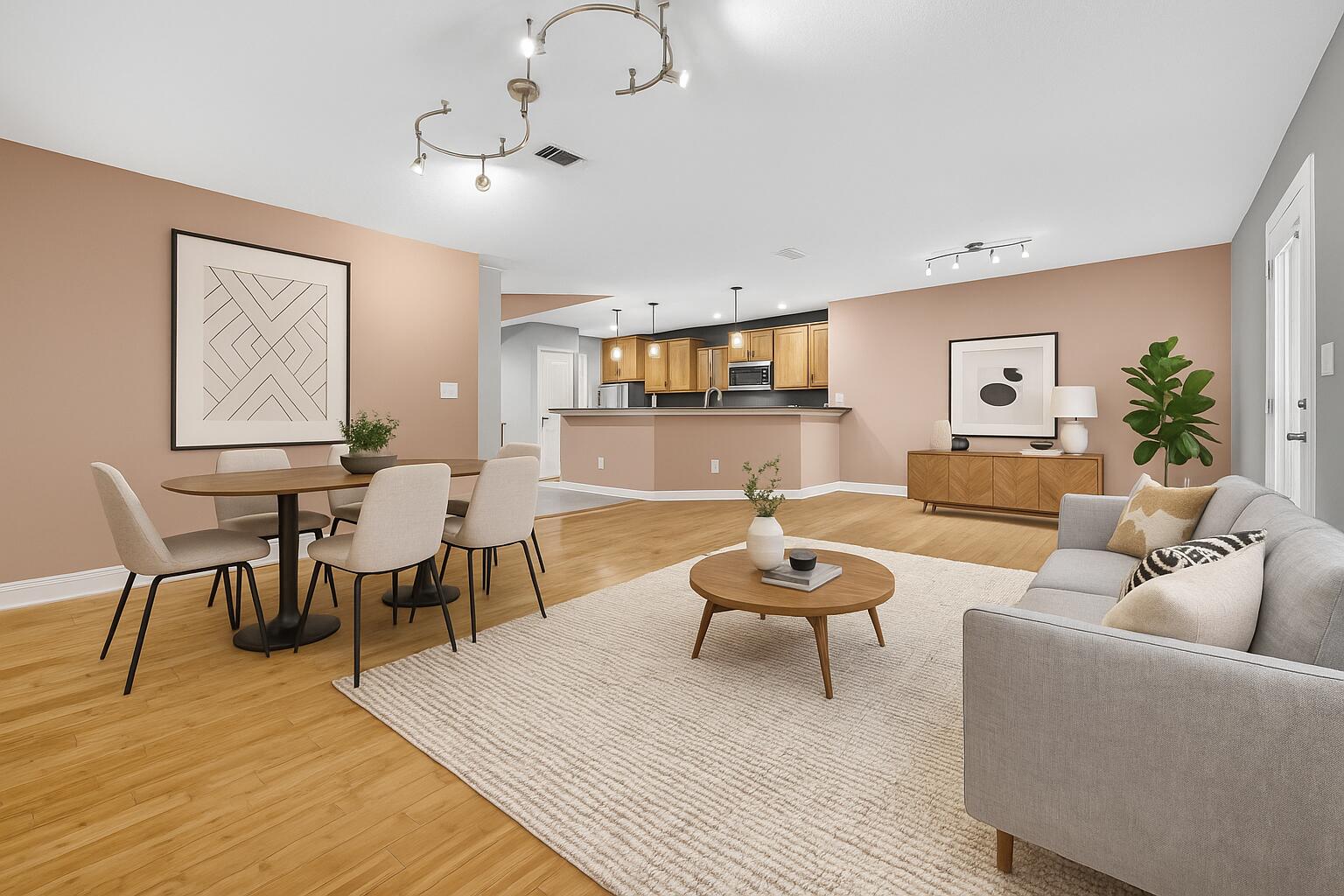ROSEMONT - Residential