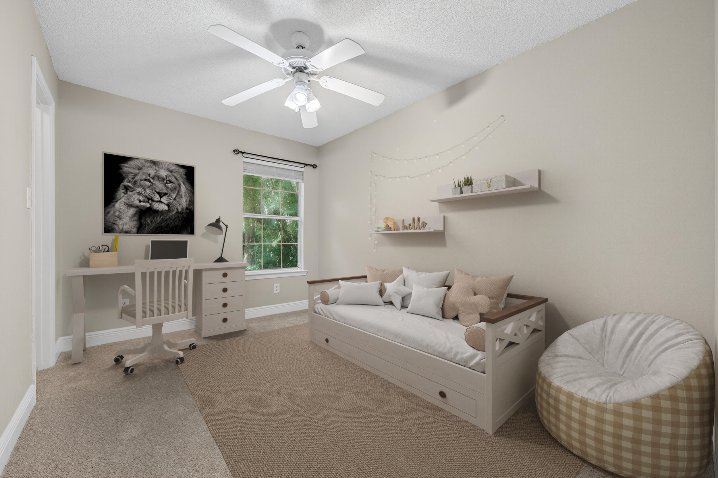 ROSEMONT - Residential