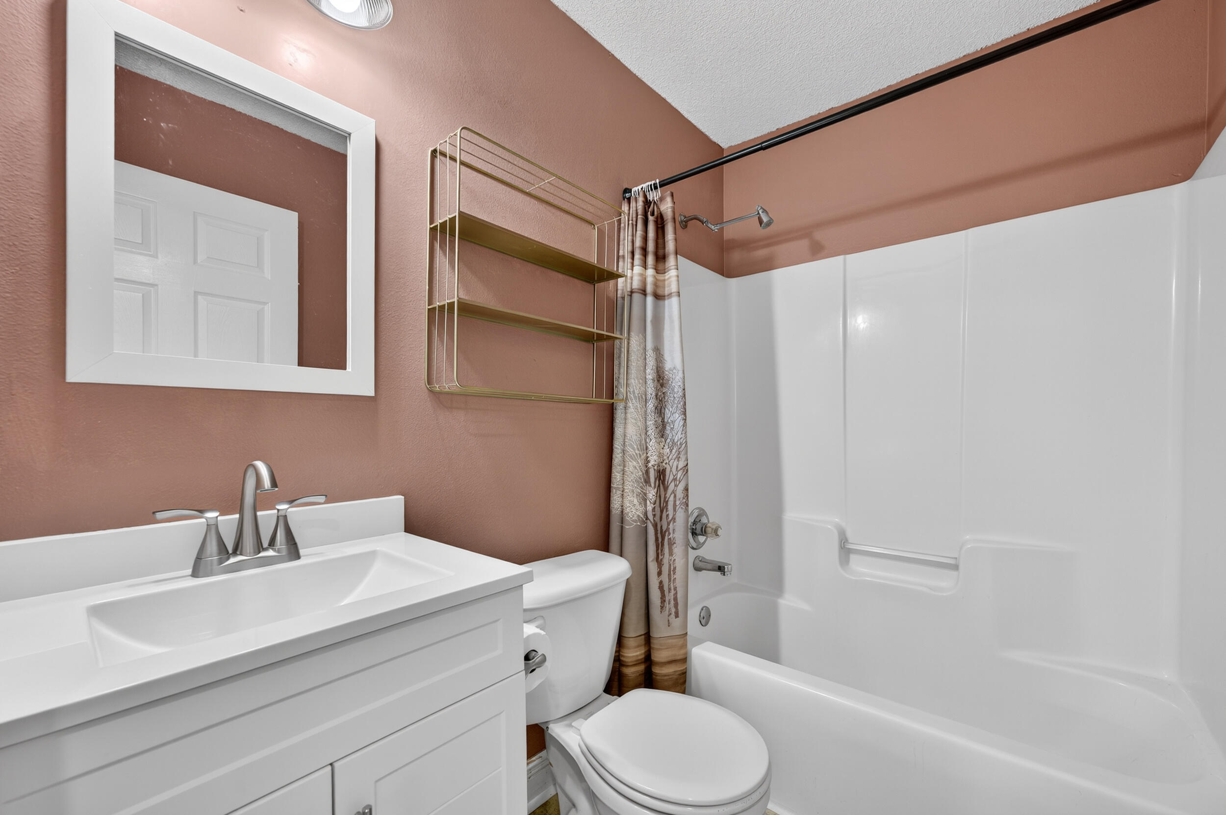 ROSEMONT - Residential