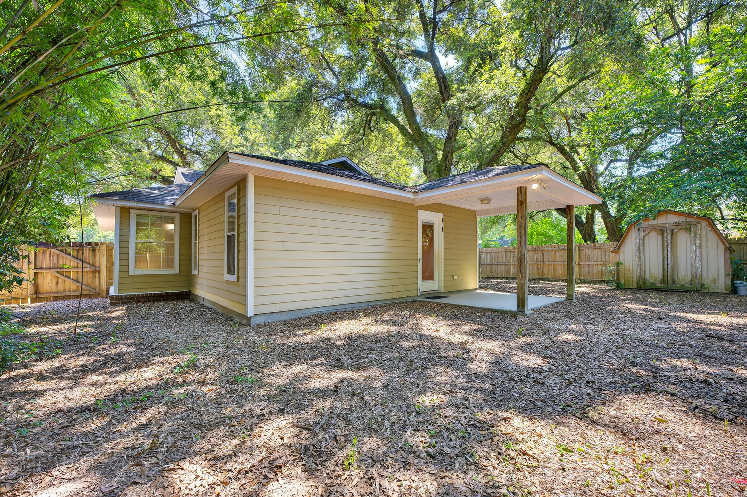 ROSEMONT - Residential