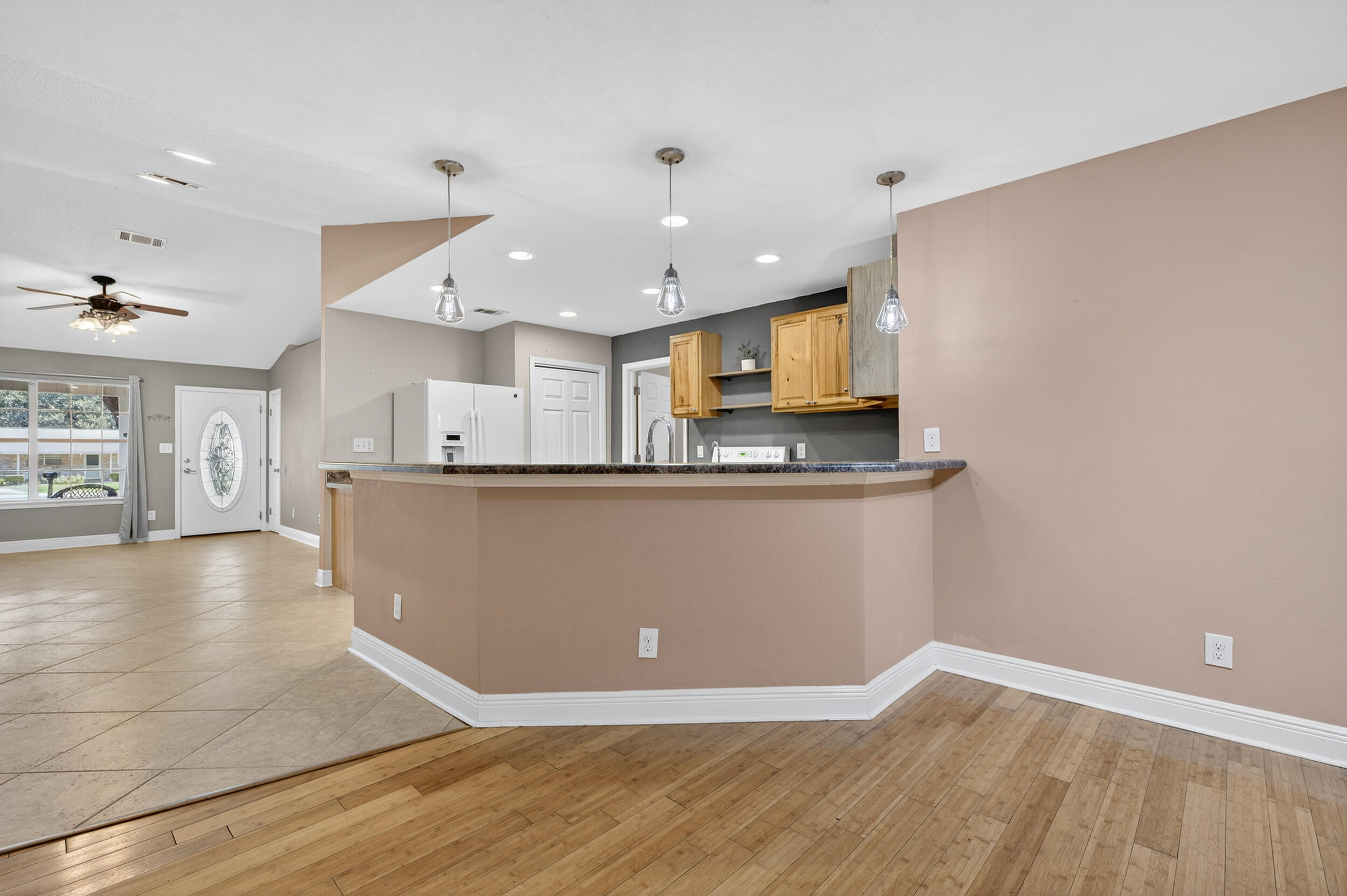 ROSEMONT - Residential