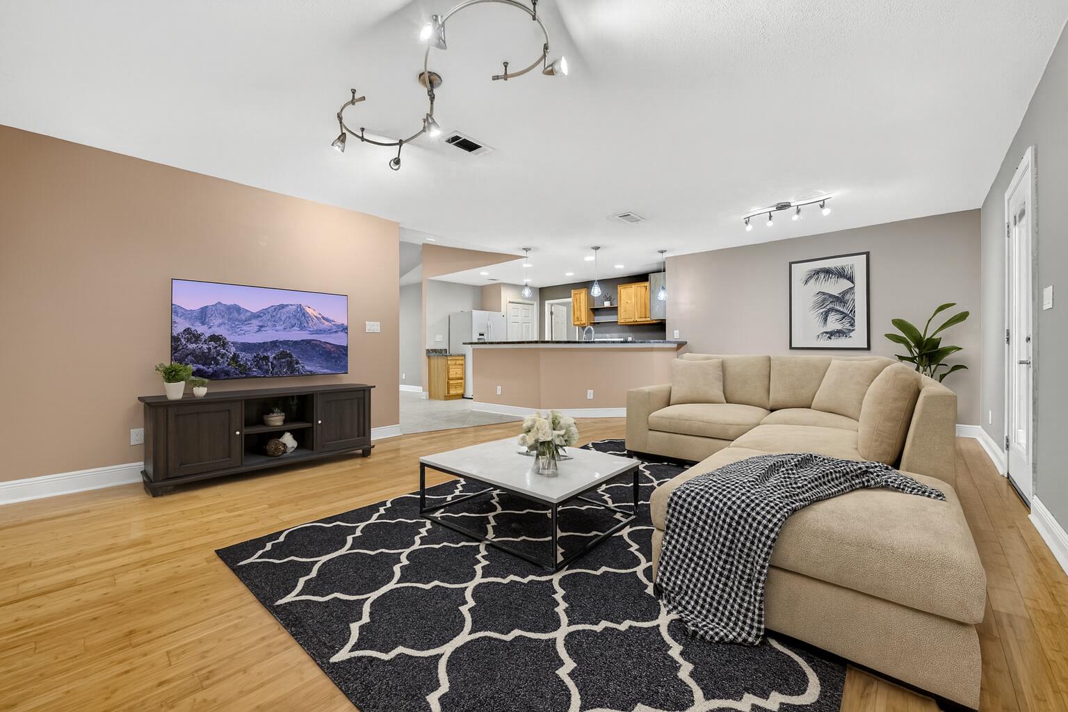 ROSEMONT - Residential