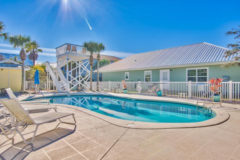 A home in Santa Rosa Beach