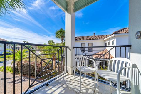 A home in Destin