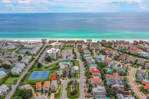 A home in Destin