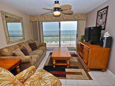 The Palms of Okaloosa Island - Residential
